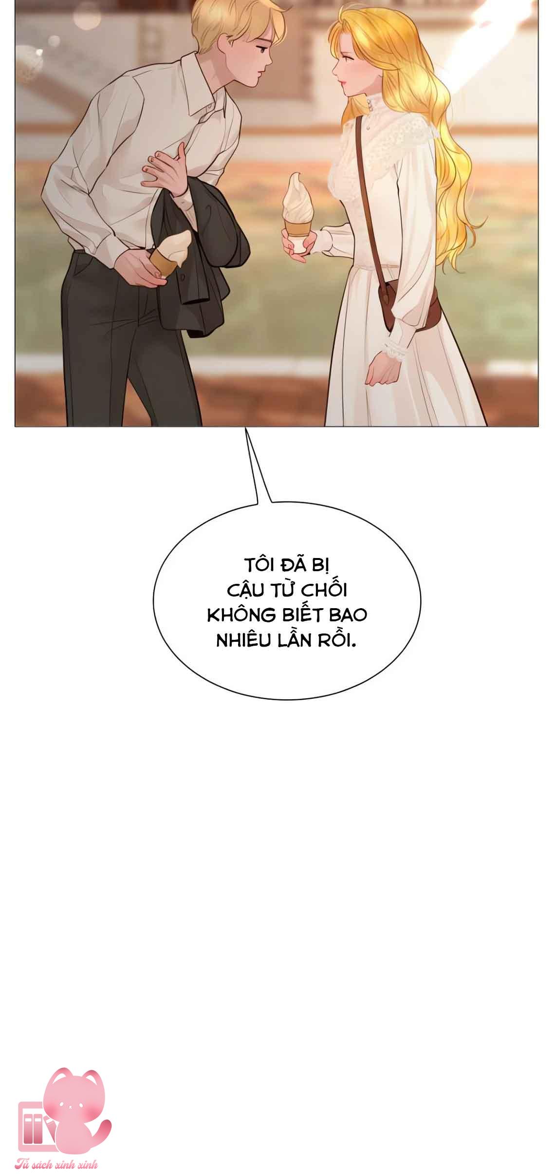 Hãy Khóc Và Cầu Nguyện Đi - Chap 42 - Trang 36