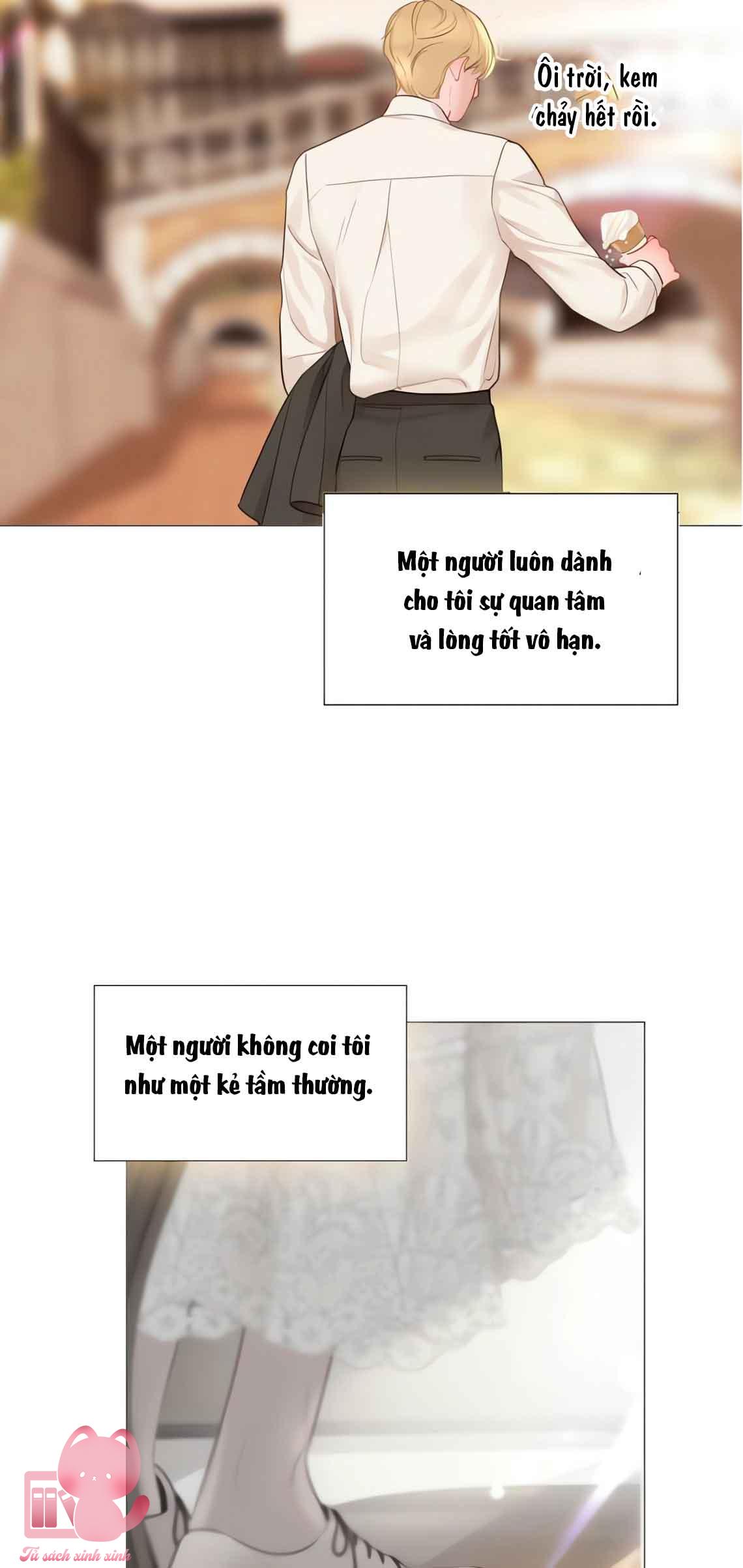 Hãy Khóc Và Cầu Nguyện Đi - Chap 42 - Trang 39