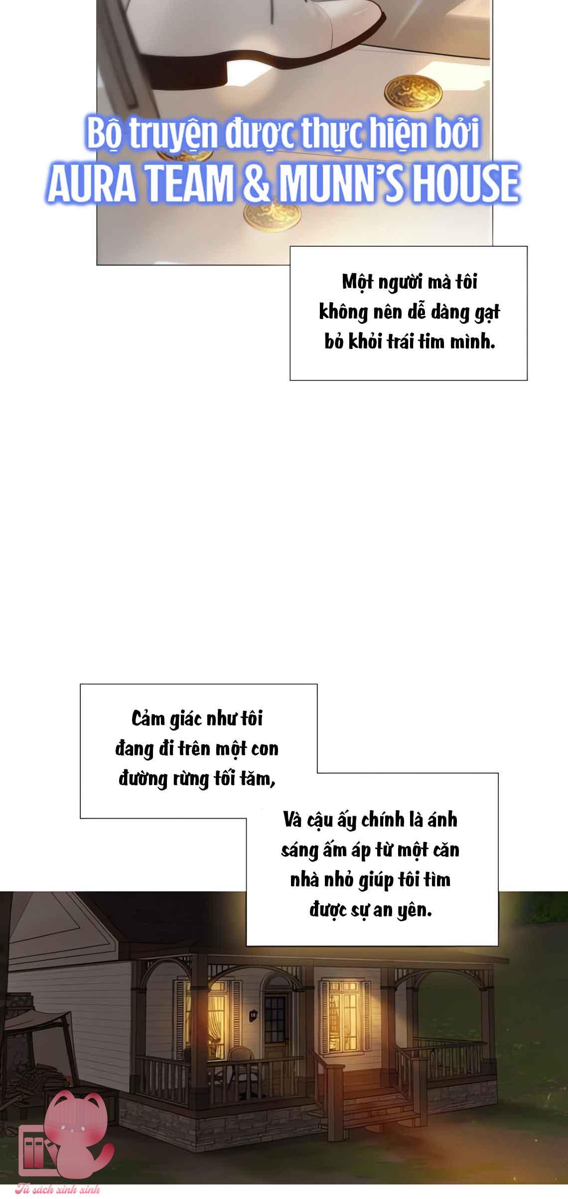 Hãy Khóc Và Cầu Nguyện Đi - Chap 42 - Trang 40