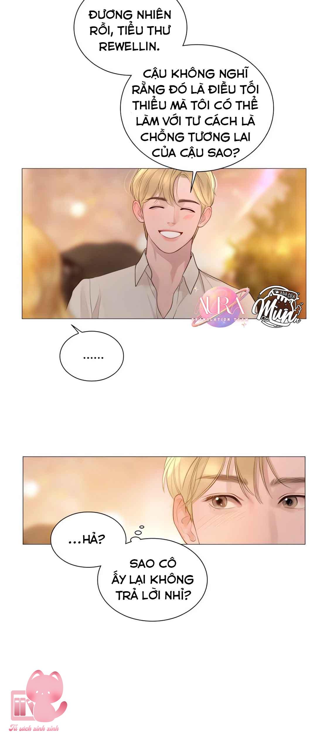 Hãy Khóc Và Cầu Nguyện Đi - Chap 42 - Trang 5