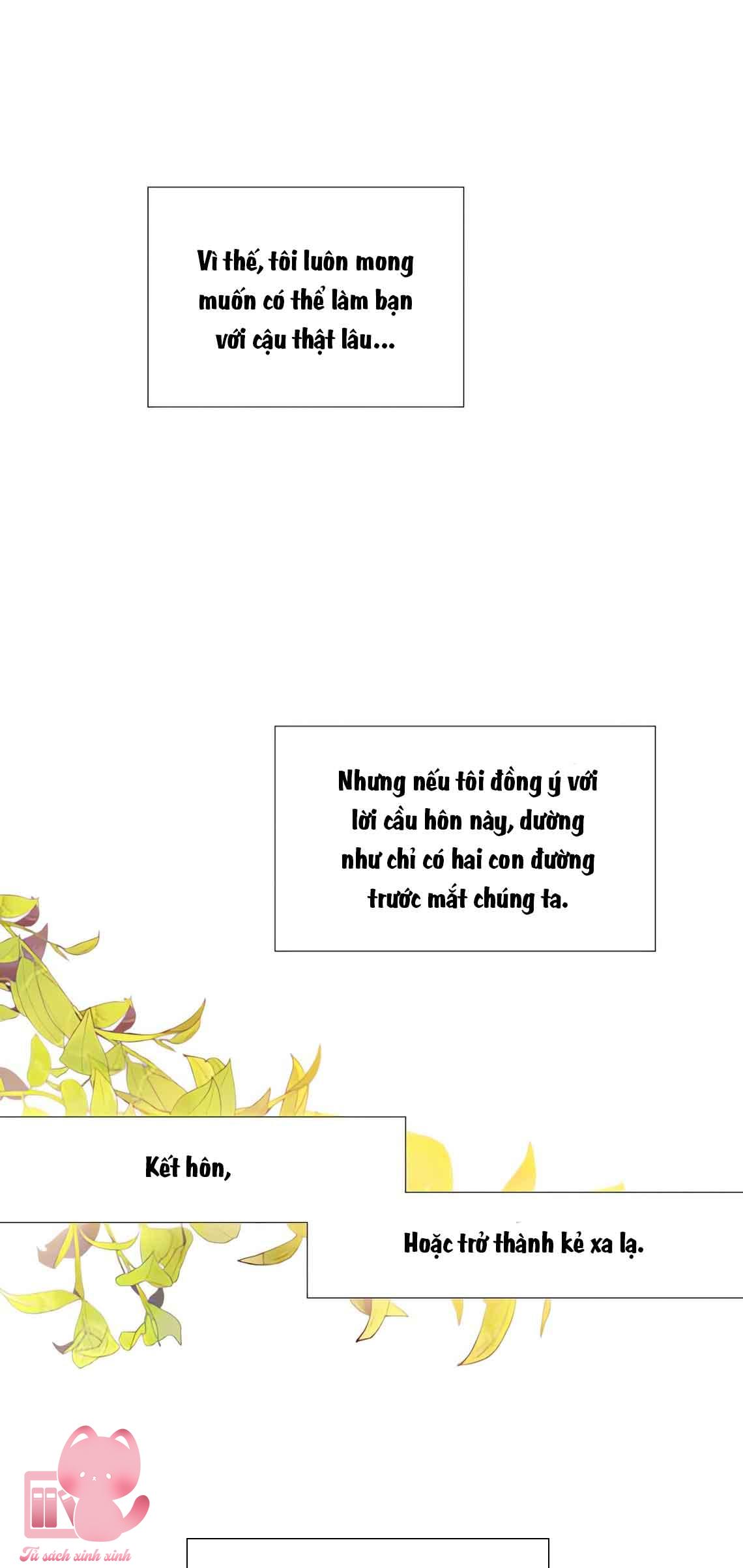 Hãy Khóc Và Cầu Nguyện Đi - Chap 42 - Trang 41
