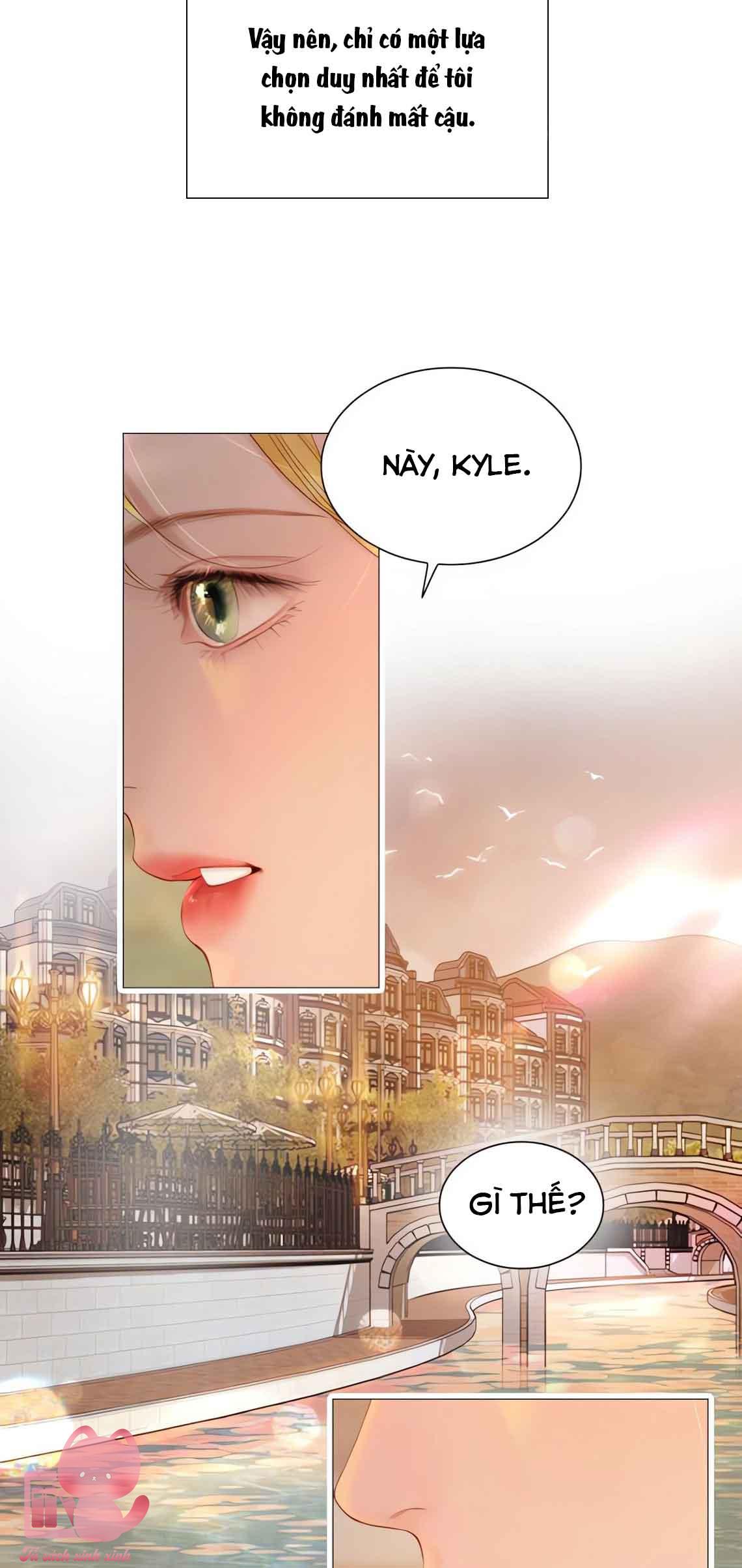 Hãy Khóc Và Cầu Nguyện Đi - Chap 42 - Trang 42