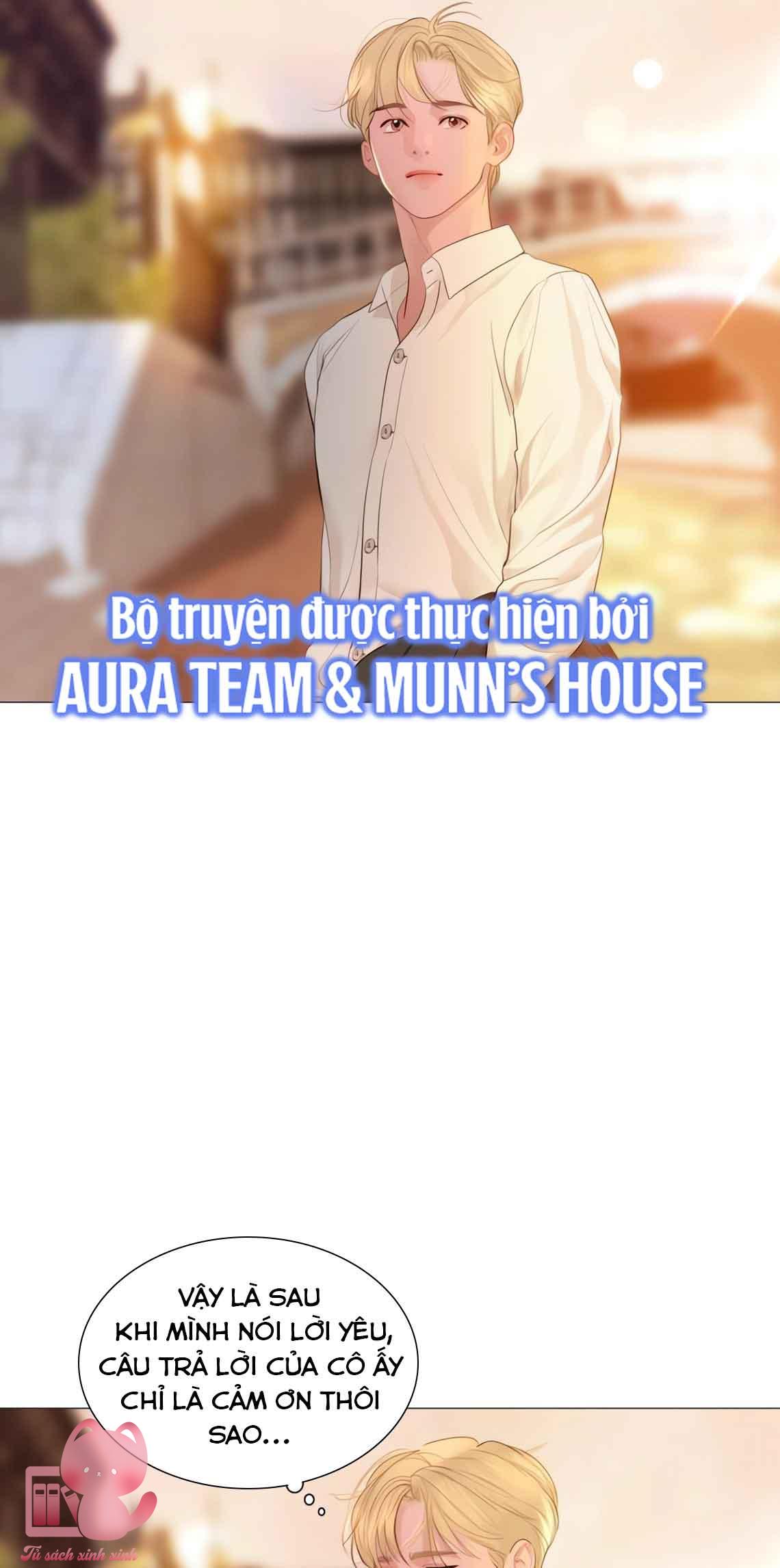 Hãy Khóc Và Cầu Nguyện Đi - Chap 42 - Trang 44