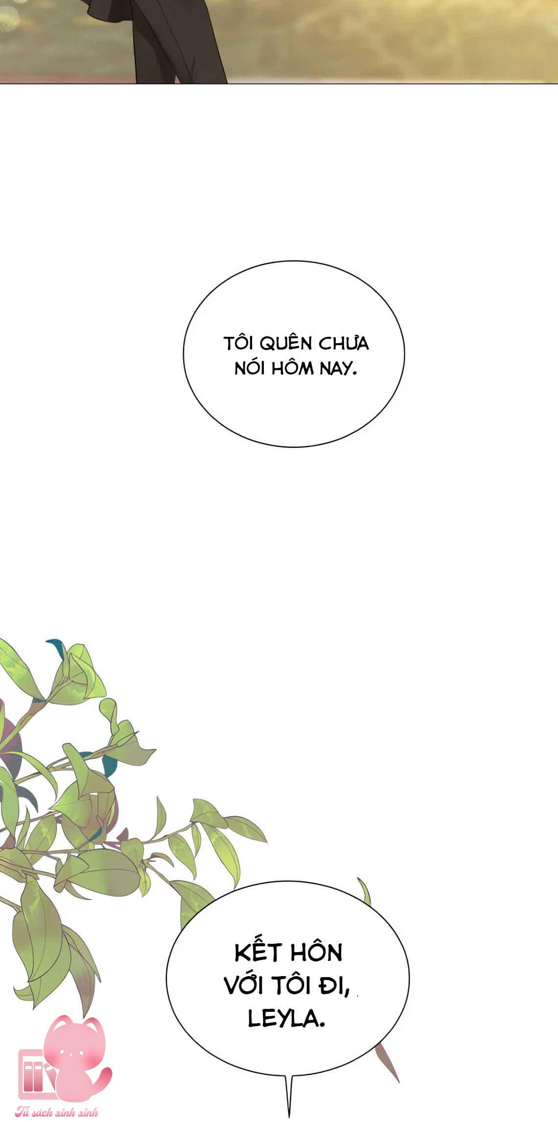 Hãy Khóc Và Cầu Nguyện Đi - Chap 42 - Trang 47