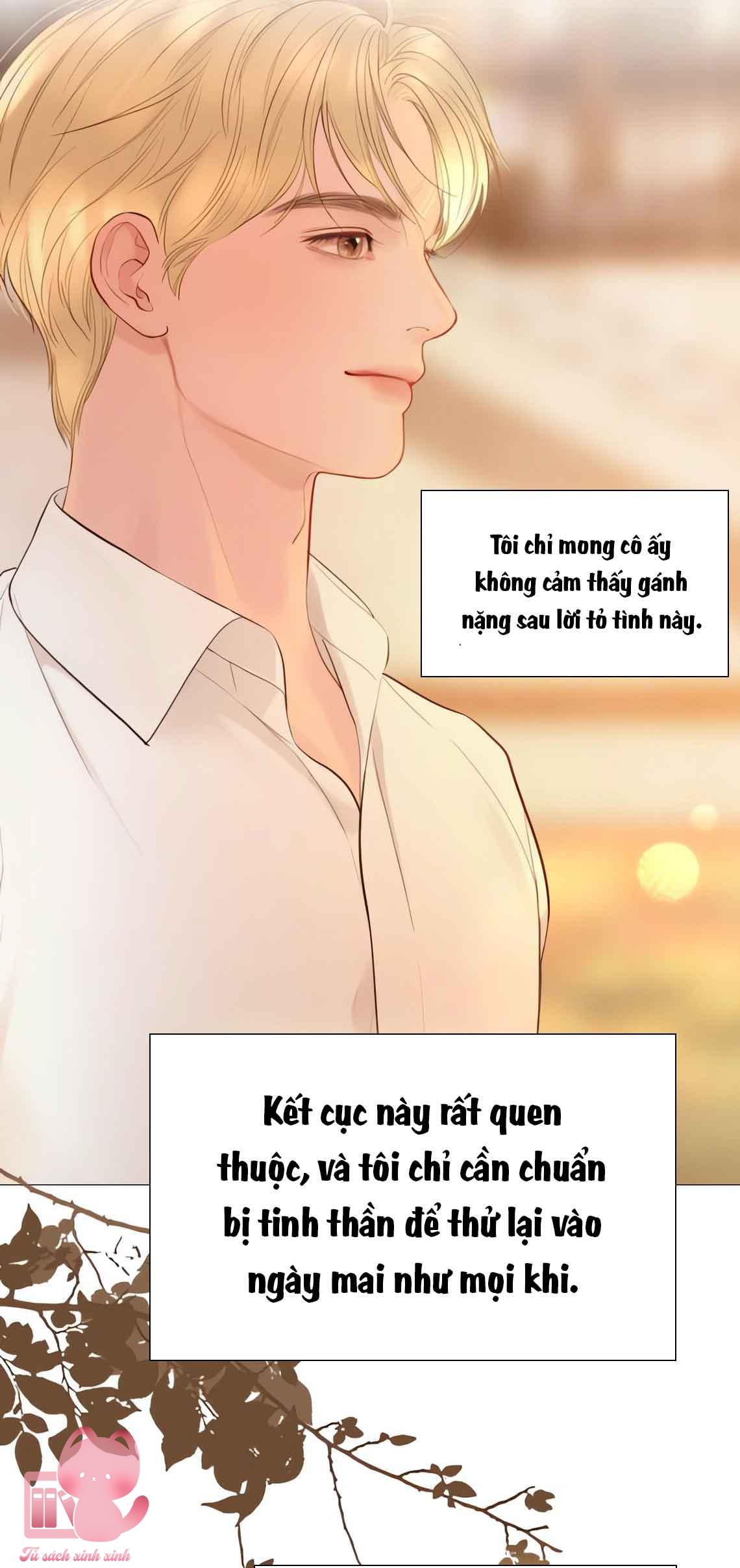 Hãy Khóc Và Cầu Nguyện Đi - Chap 42 - Trang 50