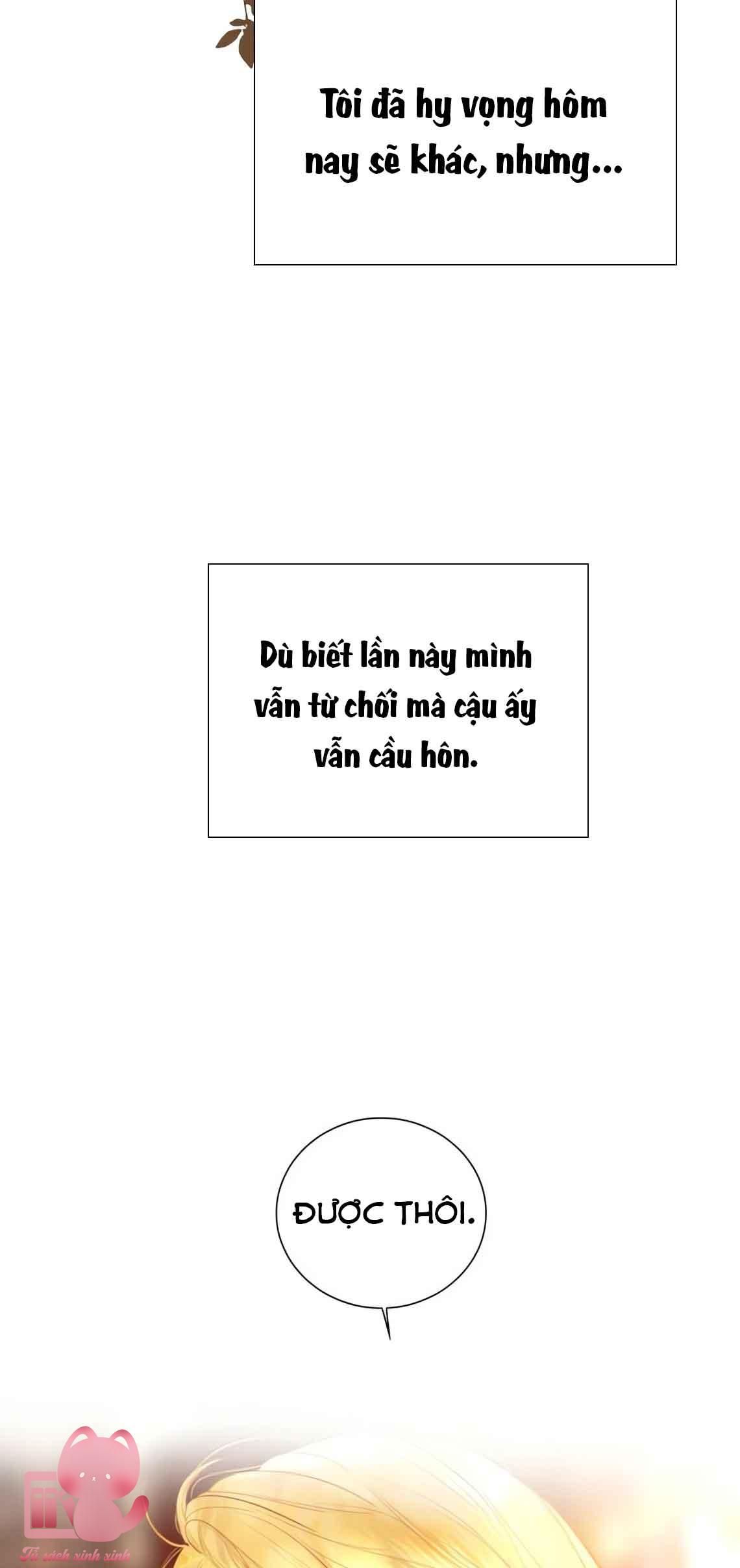 Hãy Khóc Và Cầu Nguyện Đi - Chap 42 - Trang 51