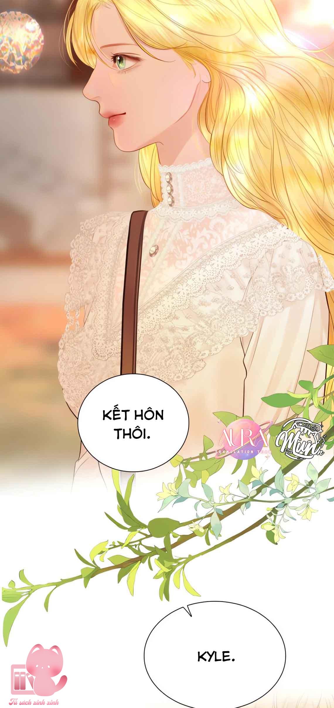 Hãy Khóc Và Cầu Nguyện Đi - Chap 42 - Trang 52