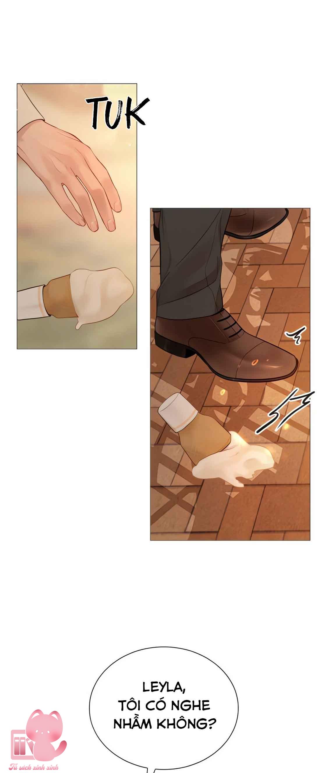 Hãy Khóc Và Cầu Nguyện Đi - Chap 42 - Trang 54