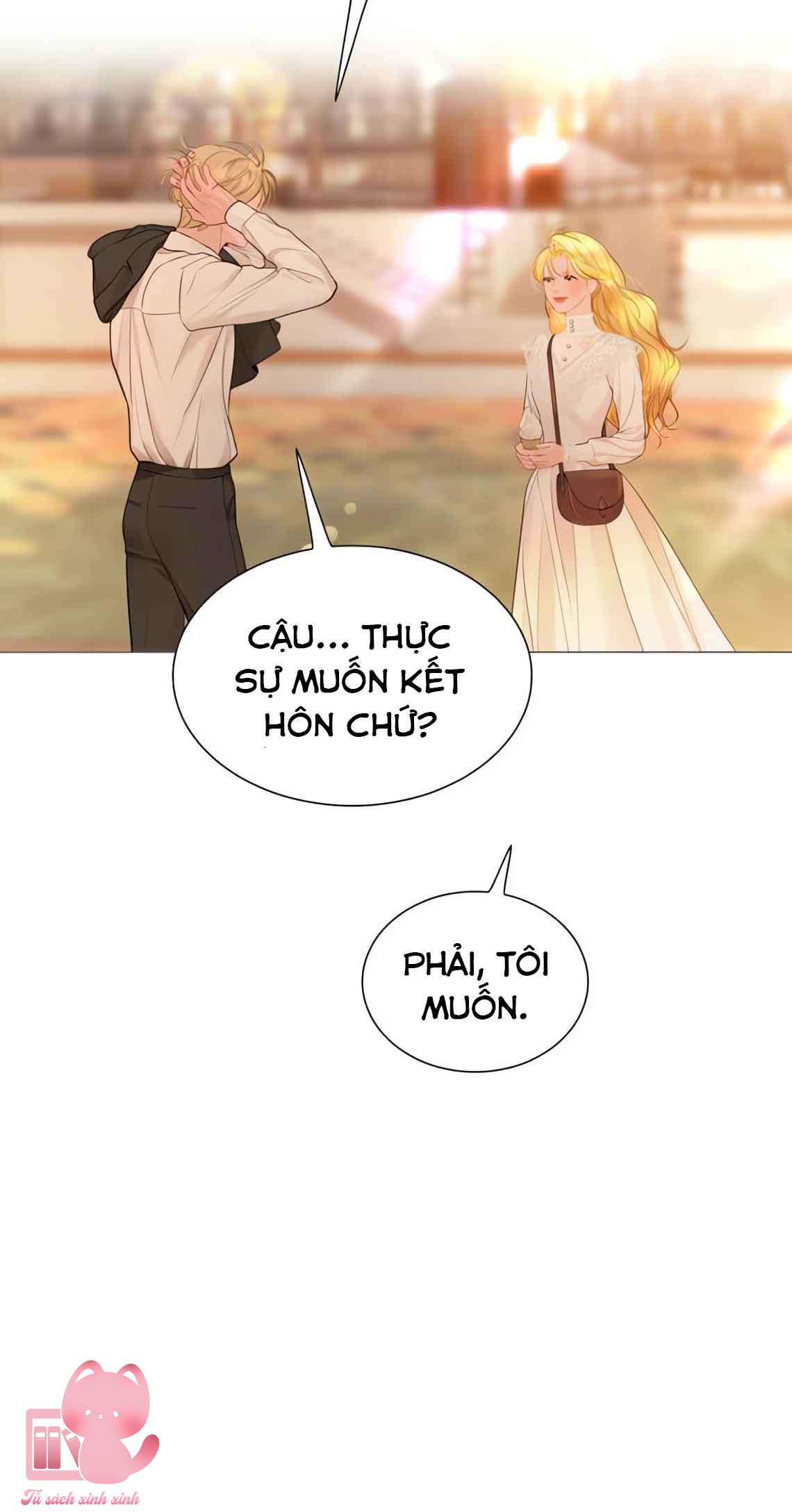 Hãy Khóc Và Cầu Nguyện Đi - Chap 42 - Trang 55