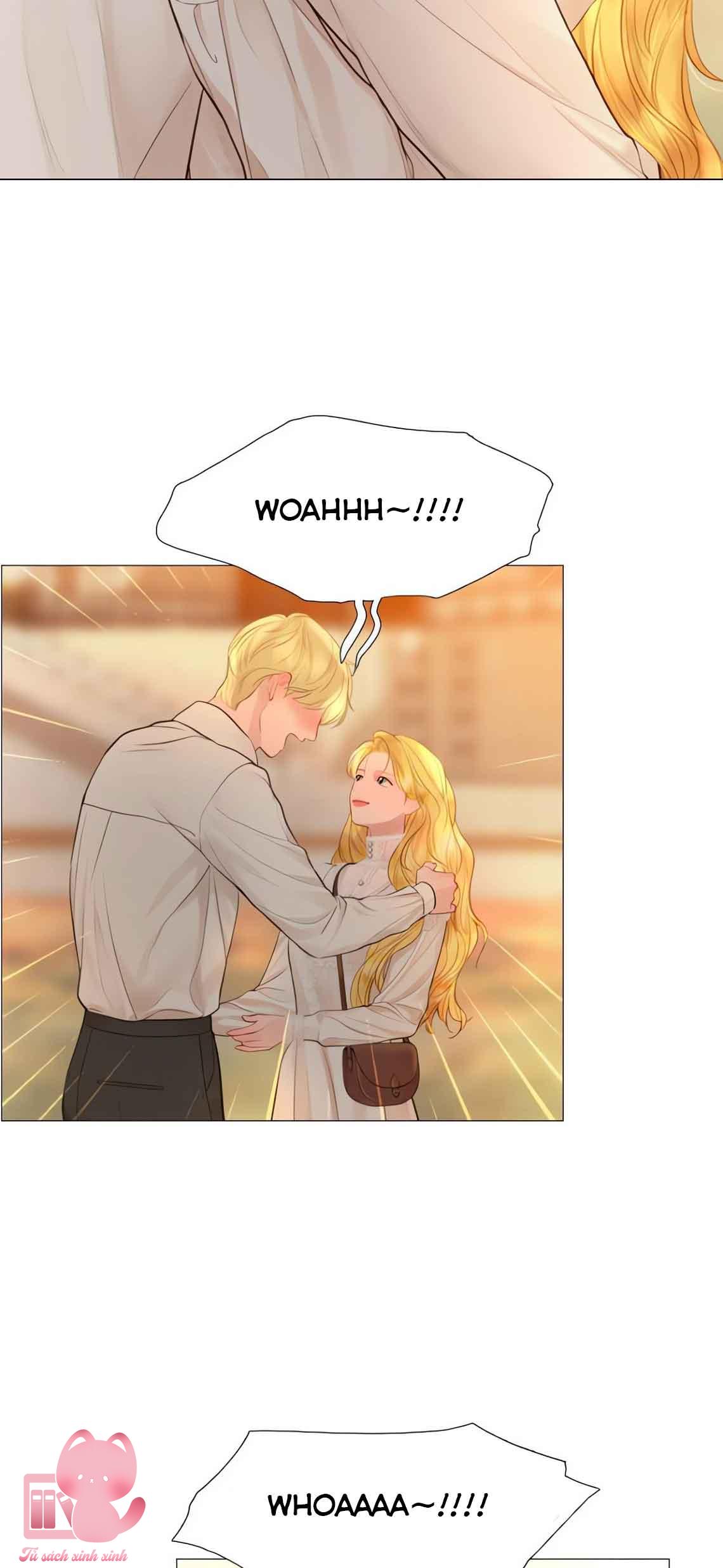 Hãy Khóc Và Cầu Nguyện Đi - Chap 42 - Trang 60