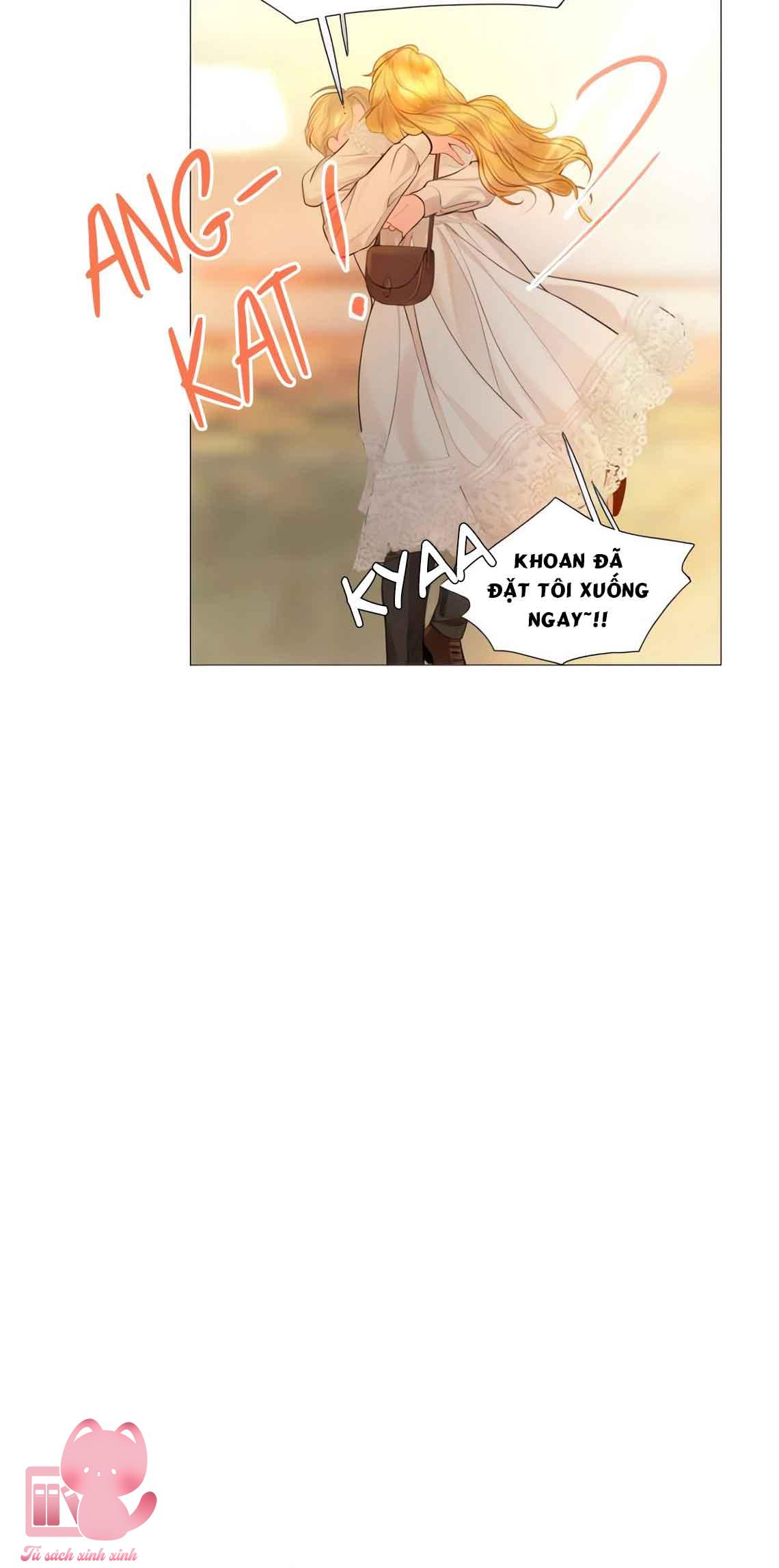 Hãy Khóc Và Cầu Nguyện Đi - Chap 42 - Trang 61