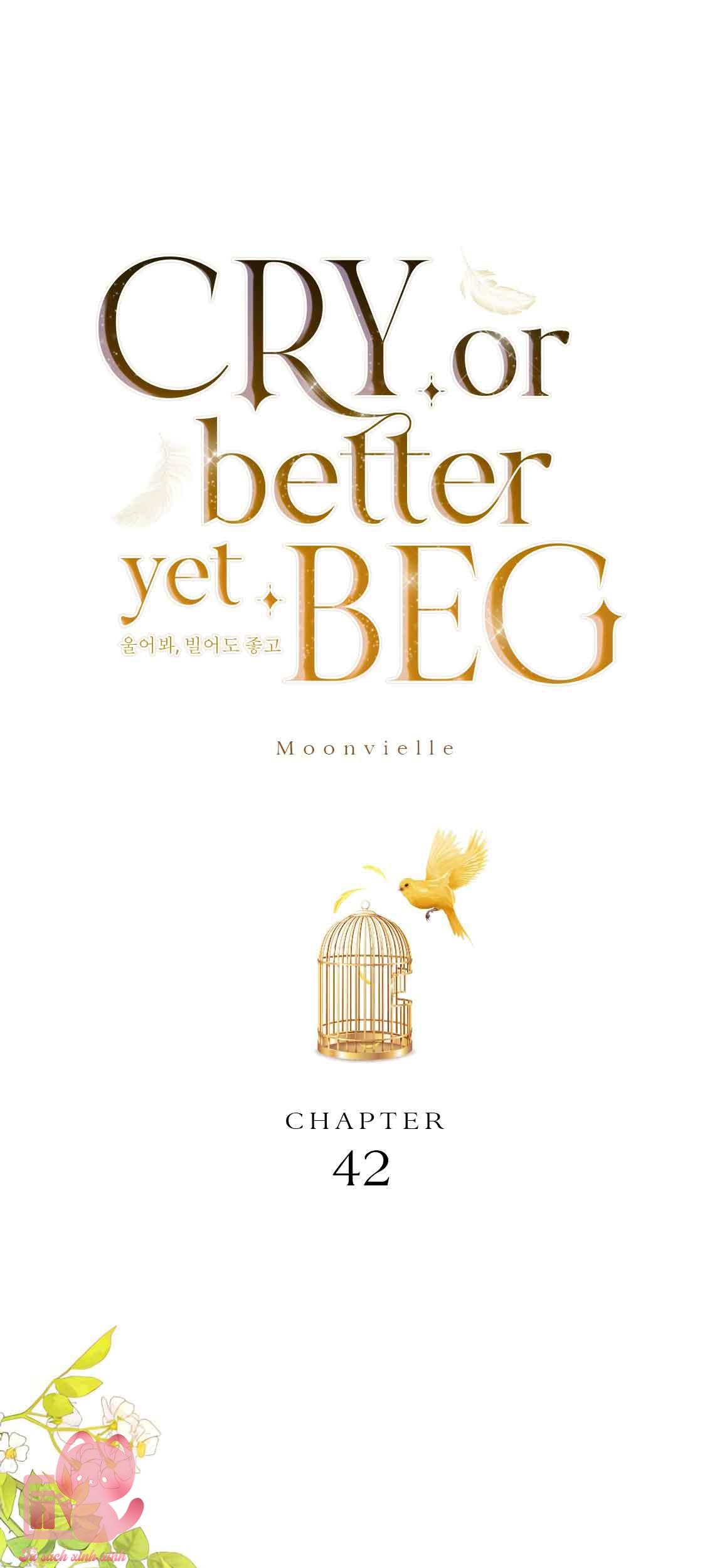 Hãy Khóc Và Cầu Nguyện Đi - Chap 42 - Trang 62