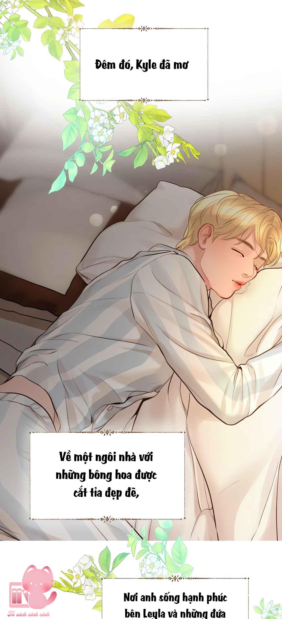 Hãy Khóc Và Cầu Nguyện Đi - Chap 42 - Trang 63