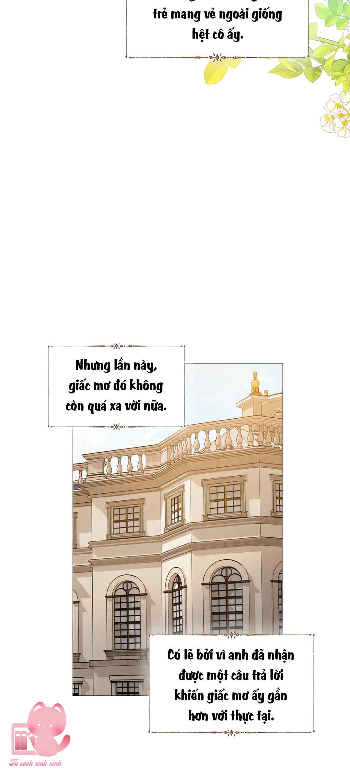 Hãy Khóc Và Cầu Nguyện Đi - Chap 42 - Trang 64
