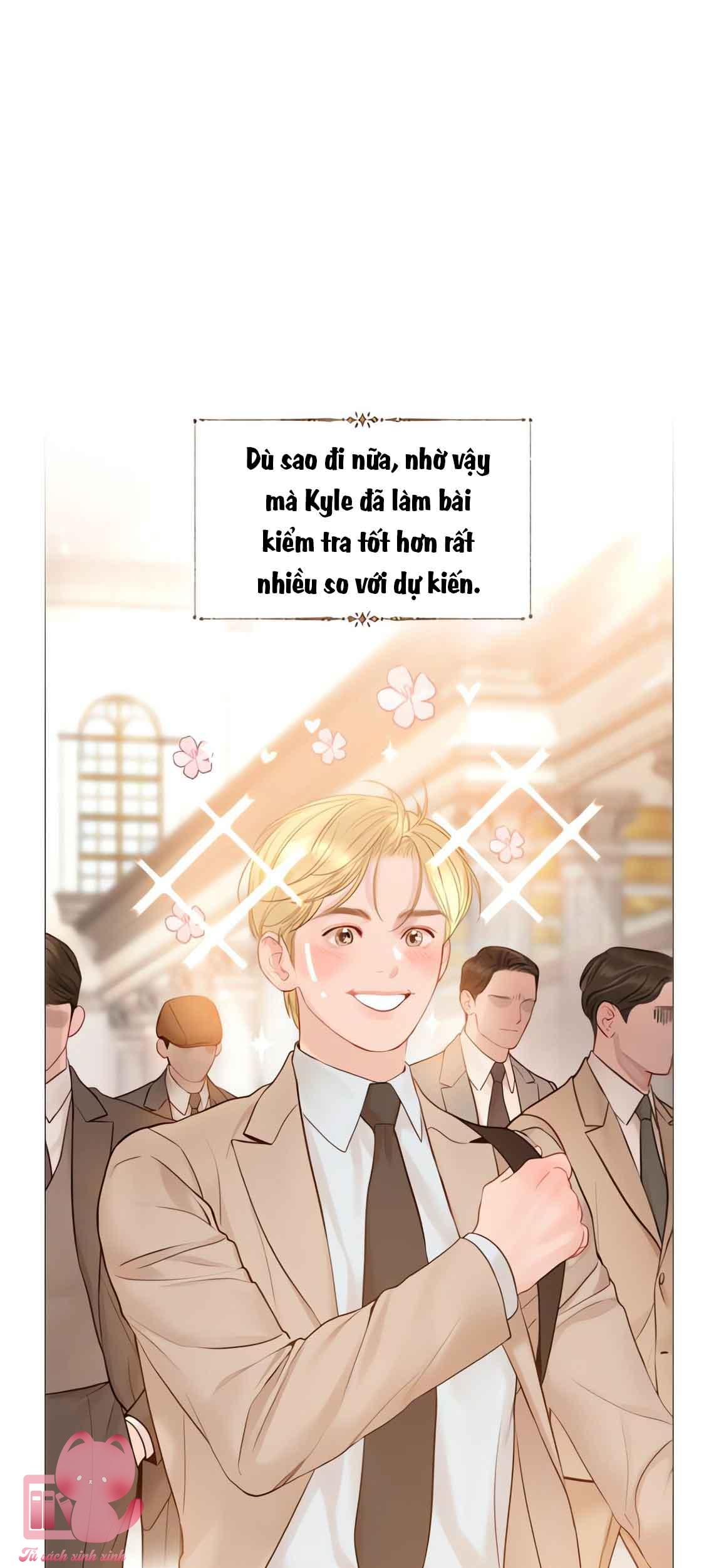Hãy Khóc Và Cầu Nguyện Đi - Chap 42 - Trang 65
