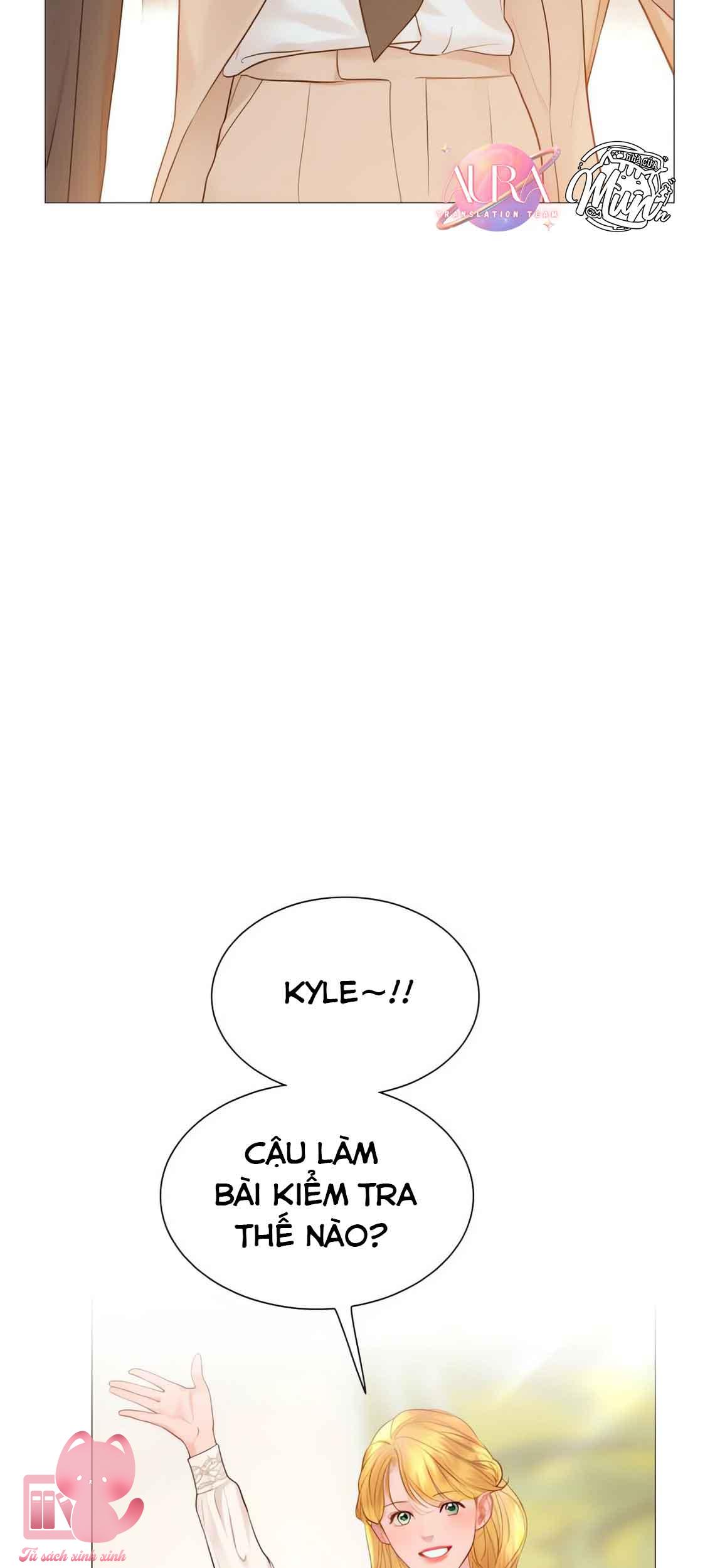 Hãy Khóc Và Cầu Nguyện Đi - Chap 42 - Trang 66
