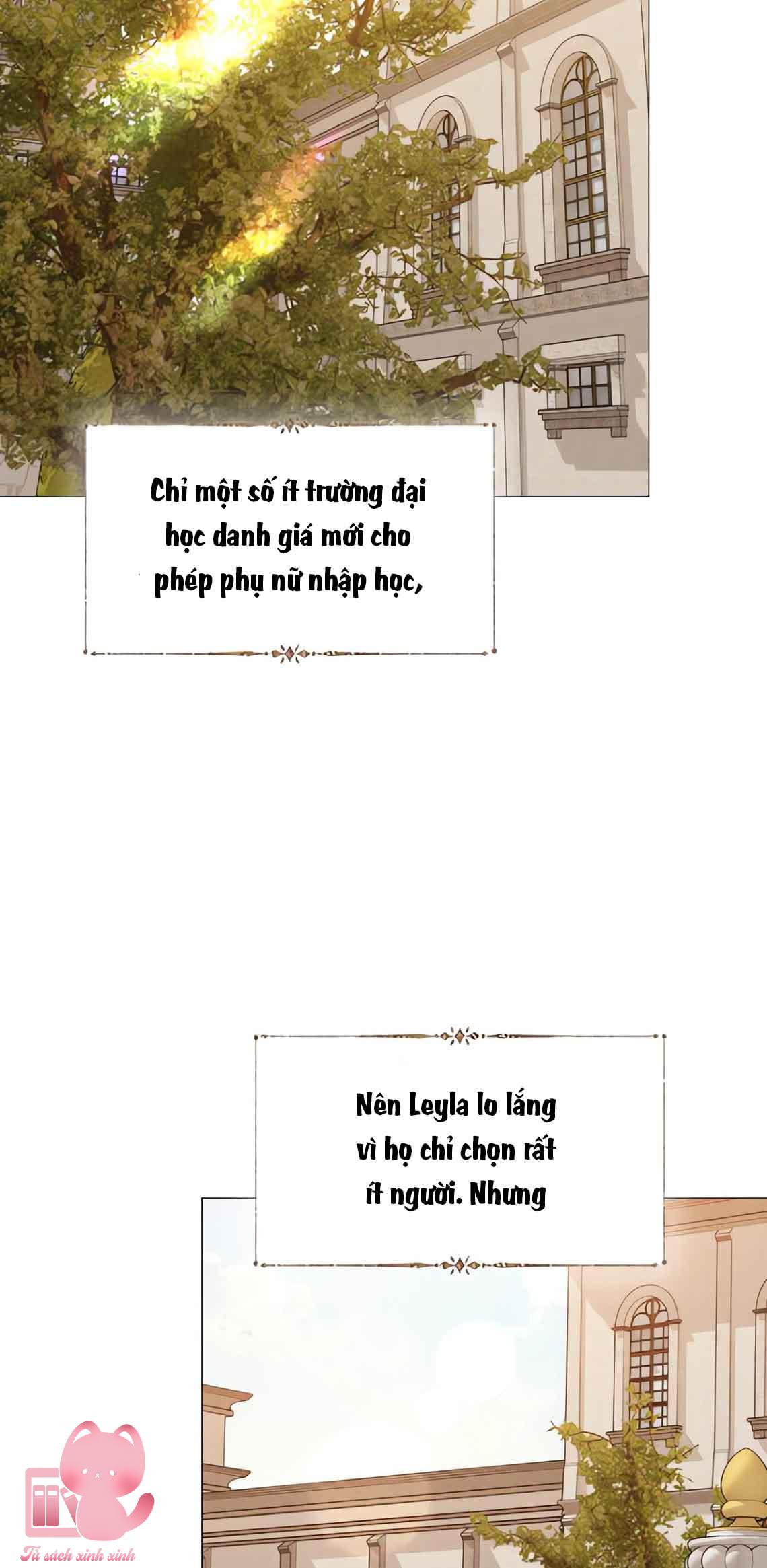 Hãy Khóc Và Cầu Nguyện Đi - Chap 42 - Trang 70