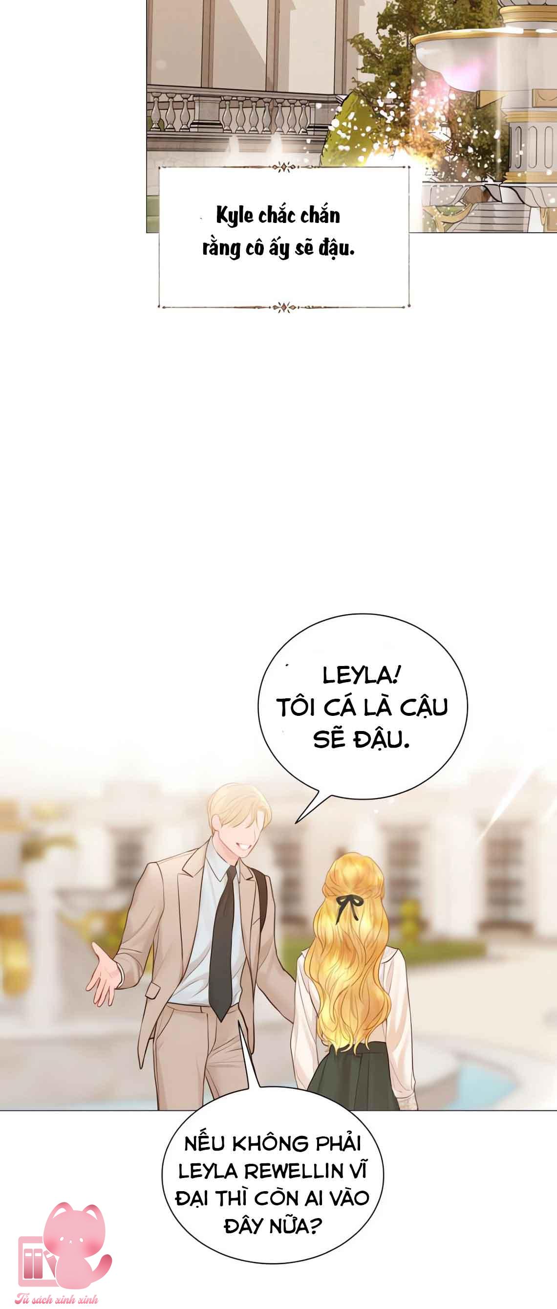 Hãy Khóc Và Cầu Nguyện Đi - Chap 42 - Trang 71