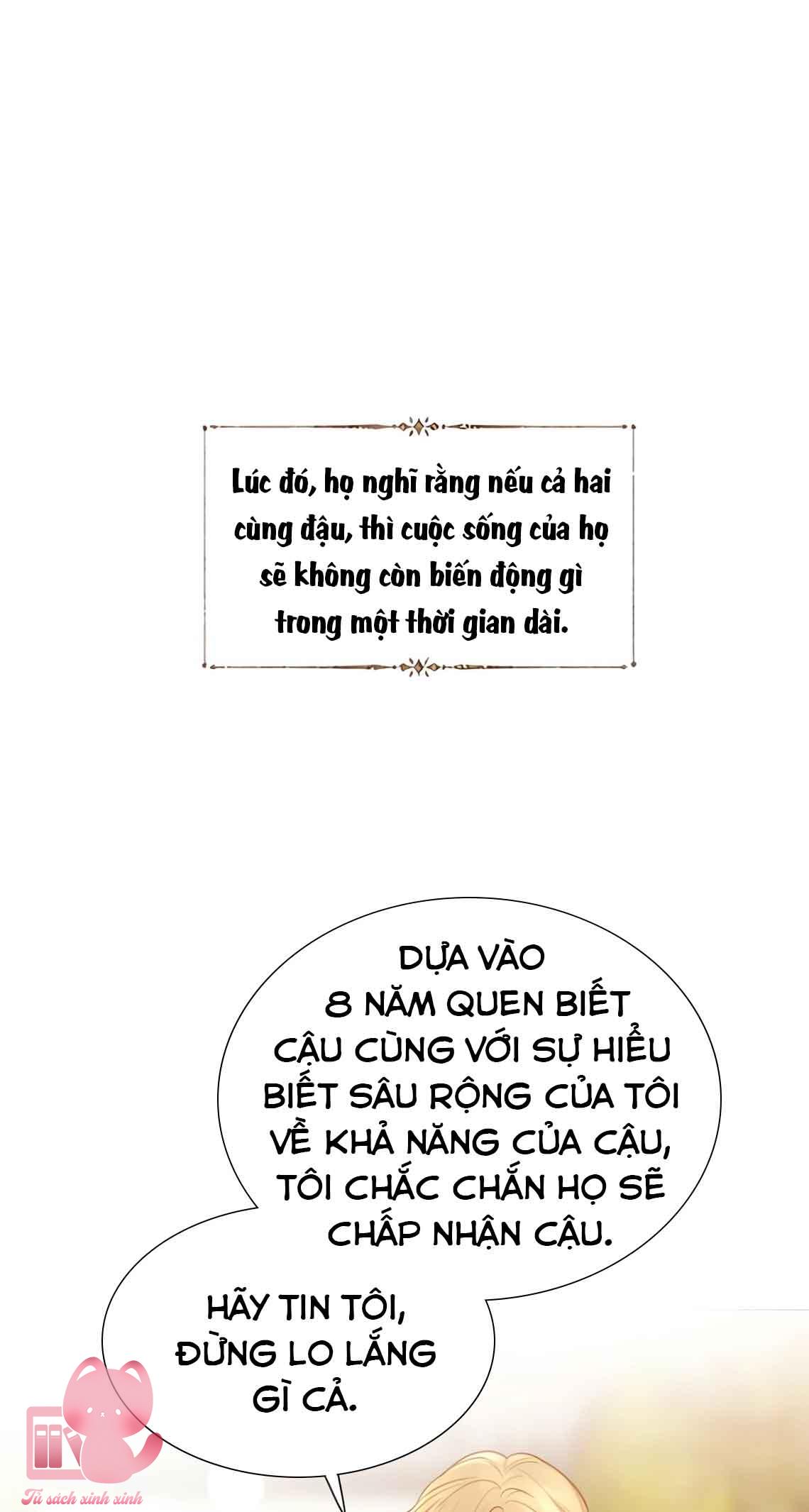 Hãy Khóc Và Cầu Nguyện Đi - Chap 42 - Trang 72