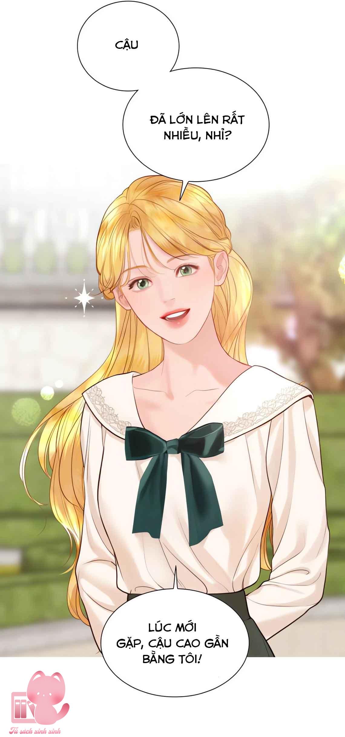 Hãy Khóc Và Cầu Nguyện Đi - Chap 42 - Trang 74