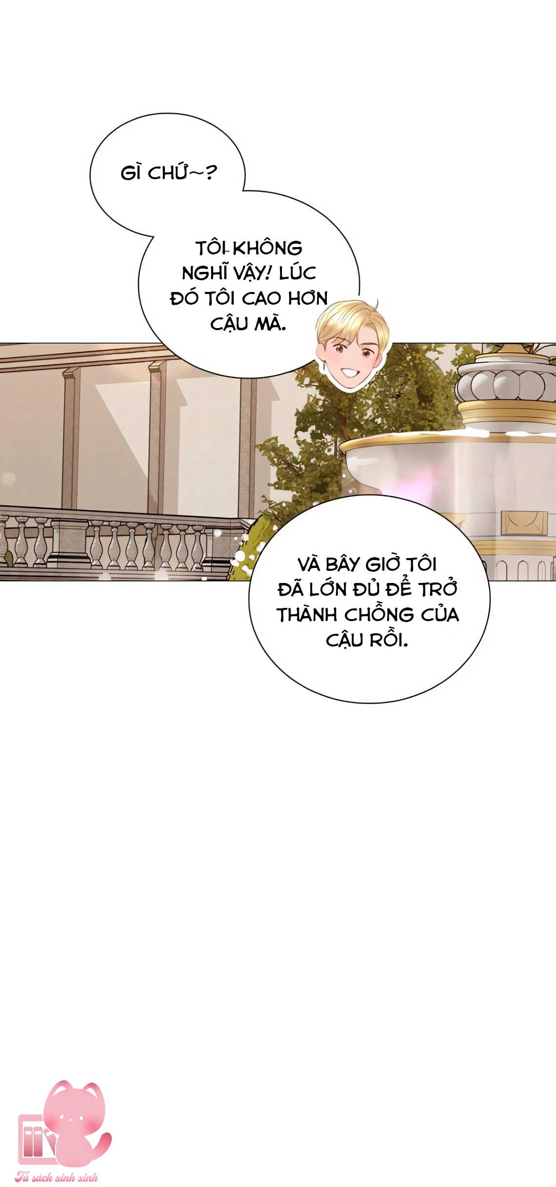 Hãy Khóc Và Cầu Nguyện Đi - Chap 42 - Trang 75