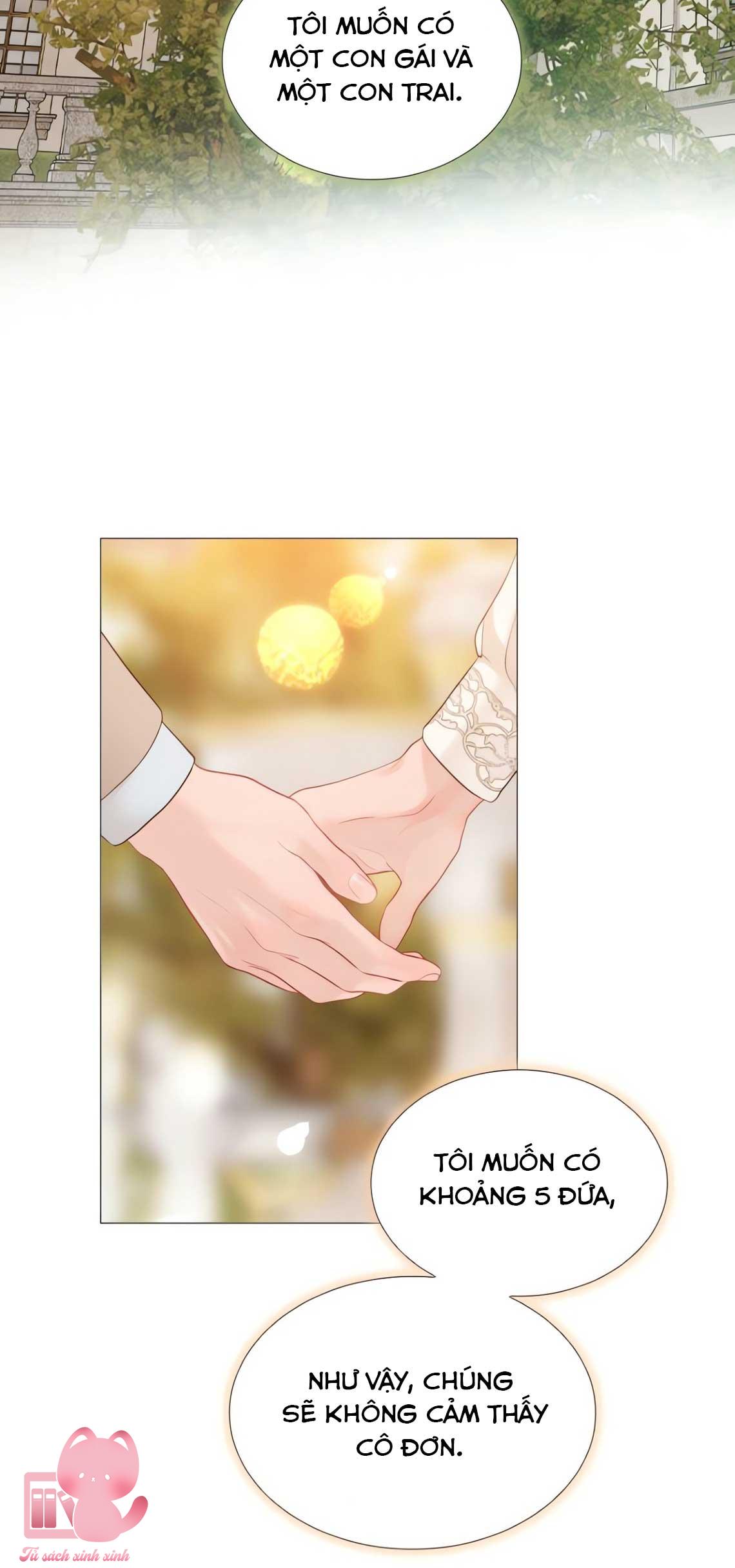 Hãy Khóc Và Cầu Nguyện Đi - Chap 42 - Trang 77