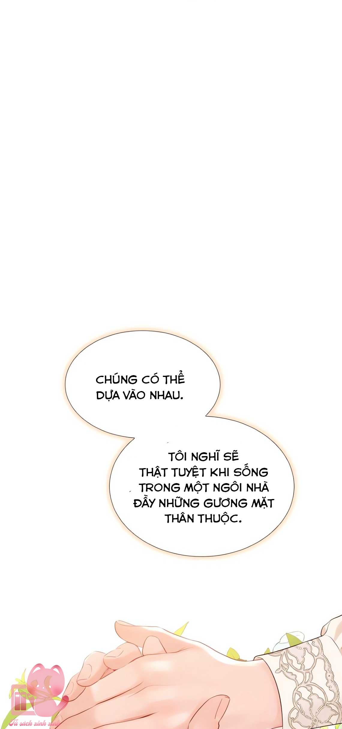 Hãy Khóc Và Cầu Nguyện Đi - Chap 42 - Trang 78