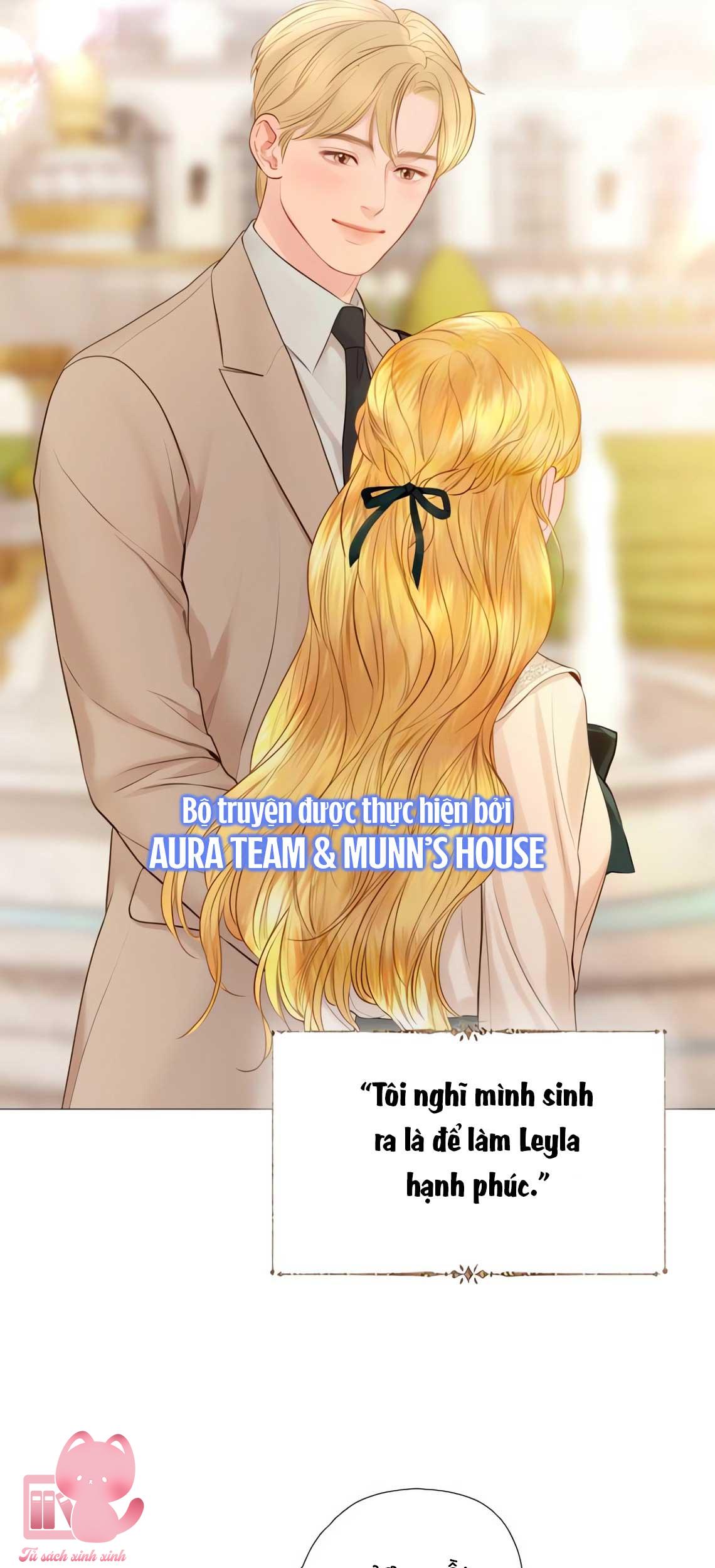 Hãy Khóc Và Cầu Nguyện Đi - Chap 42 - Trang 80