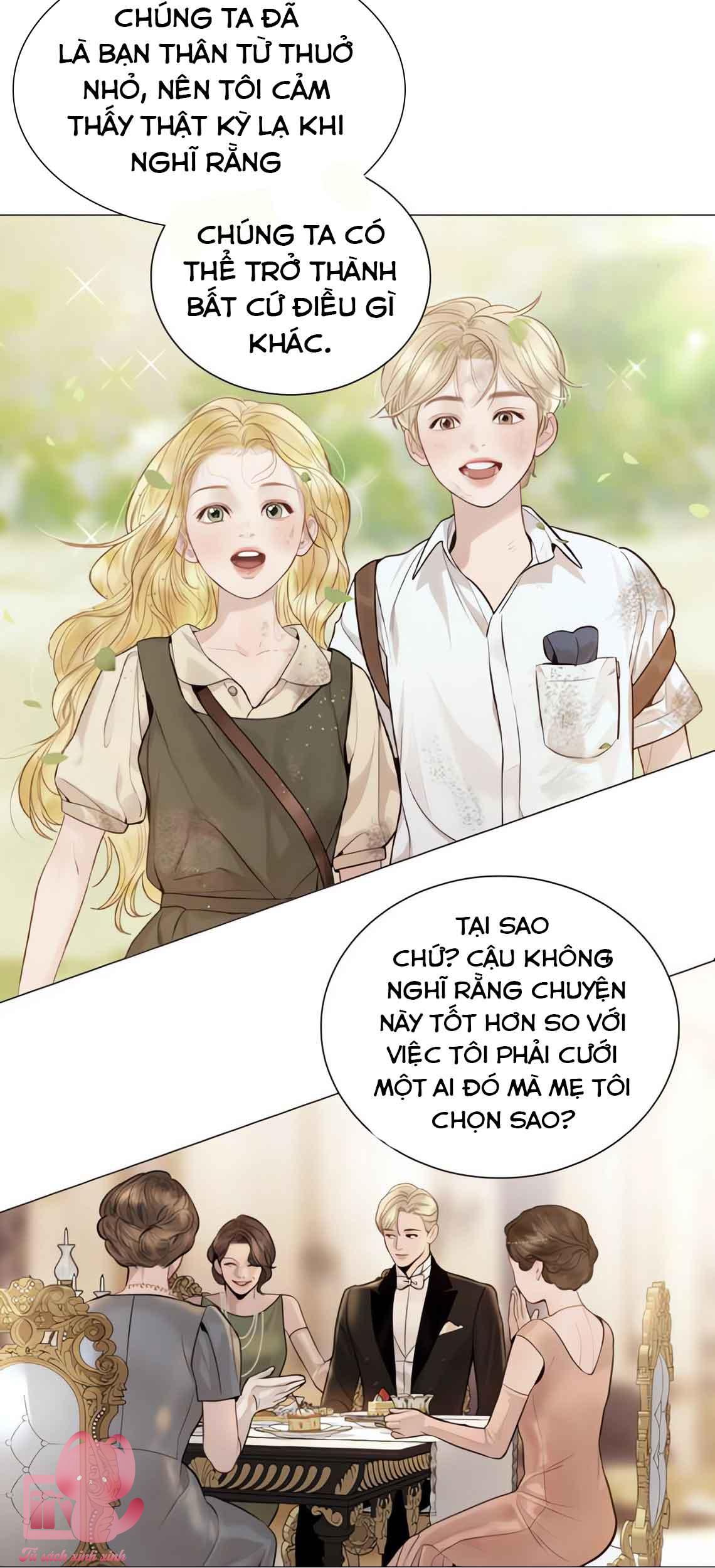 Hãy Khóc Và Cầu Nguyện Đi - Chap 42 - Trang 9