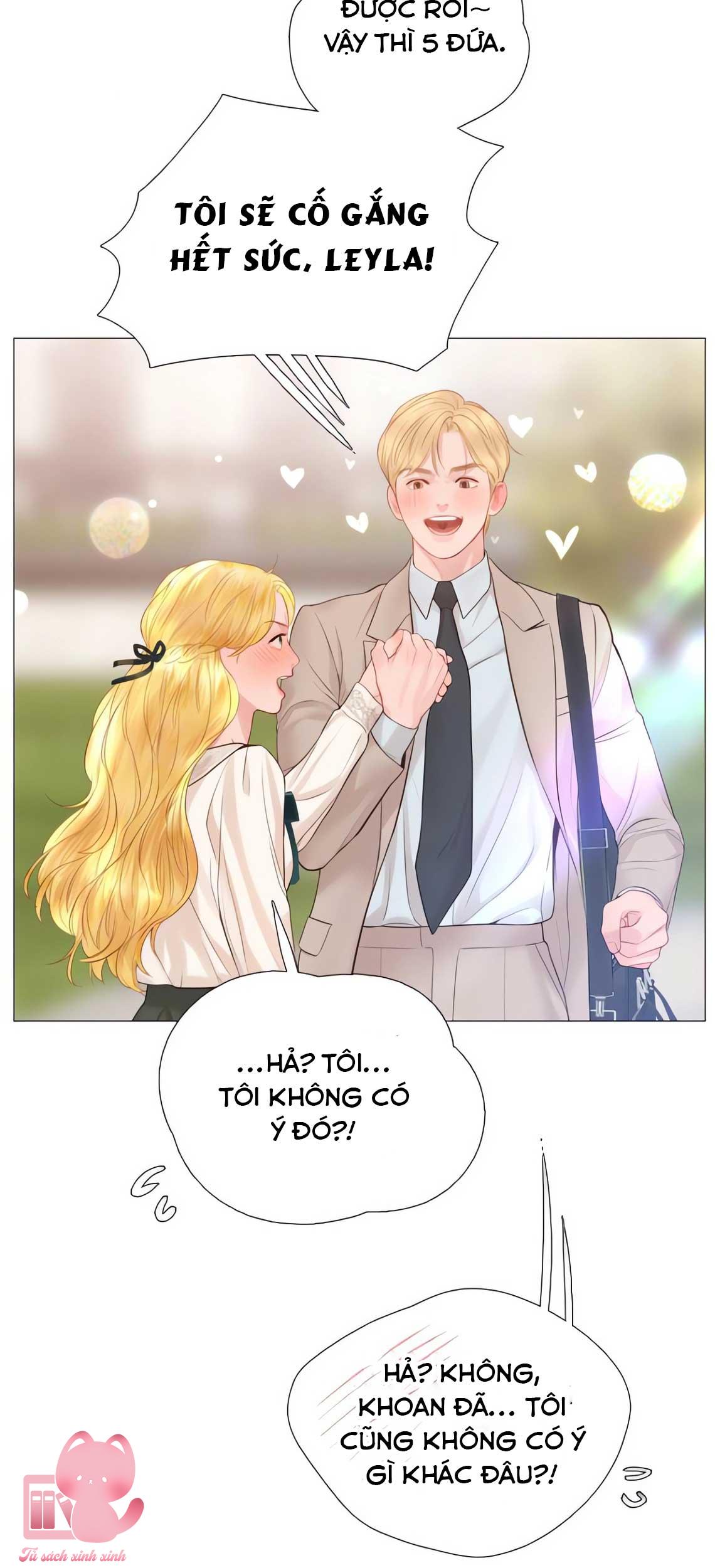Hãy Khóc Và Cầu Nguyện Đi - Chap 42 - Trang 81