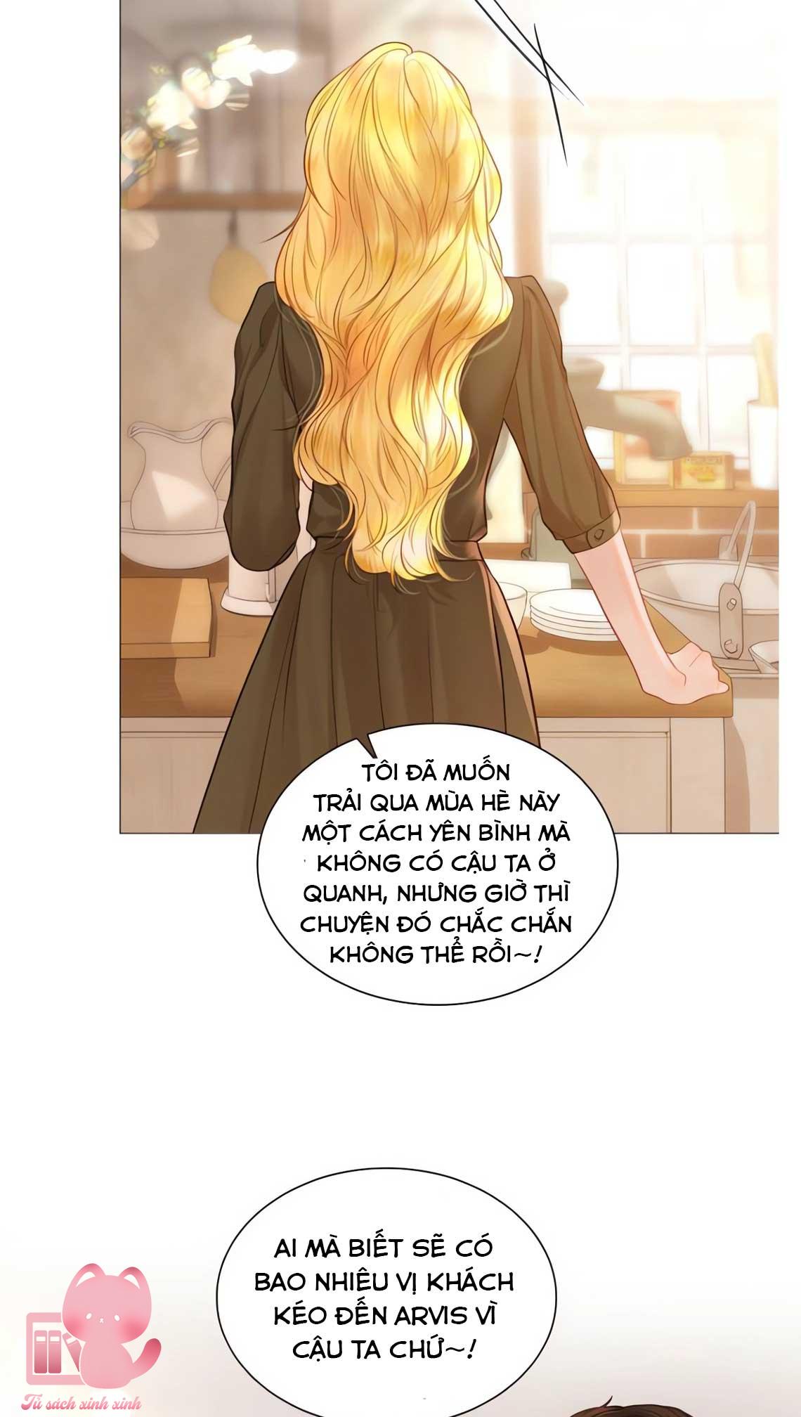 Hãy Khóc Và Cầu Nguyện Đi - Chap 42 - Trang 87