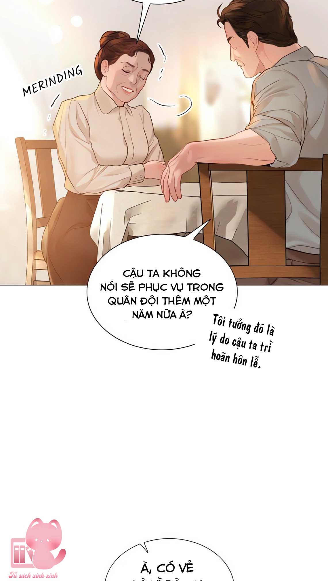 Hãy Khóc Và Cầu Nguyện Đi - Chap 42 - Trang 88