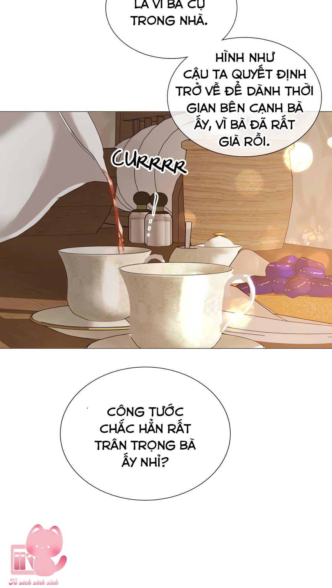 Hãy Khóc Và Cầu Nguyện Đi - Chap 42 - Trang 89