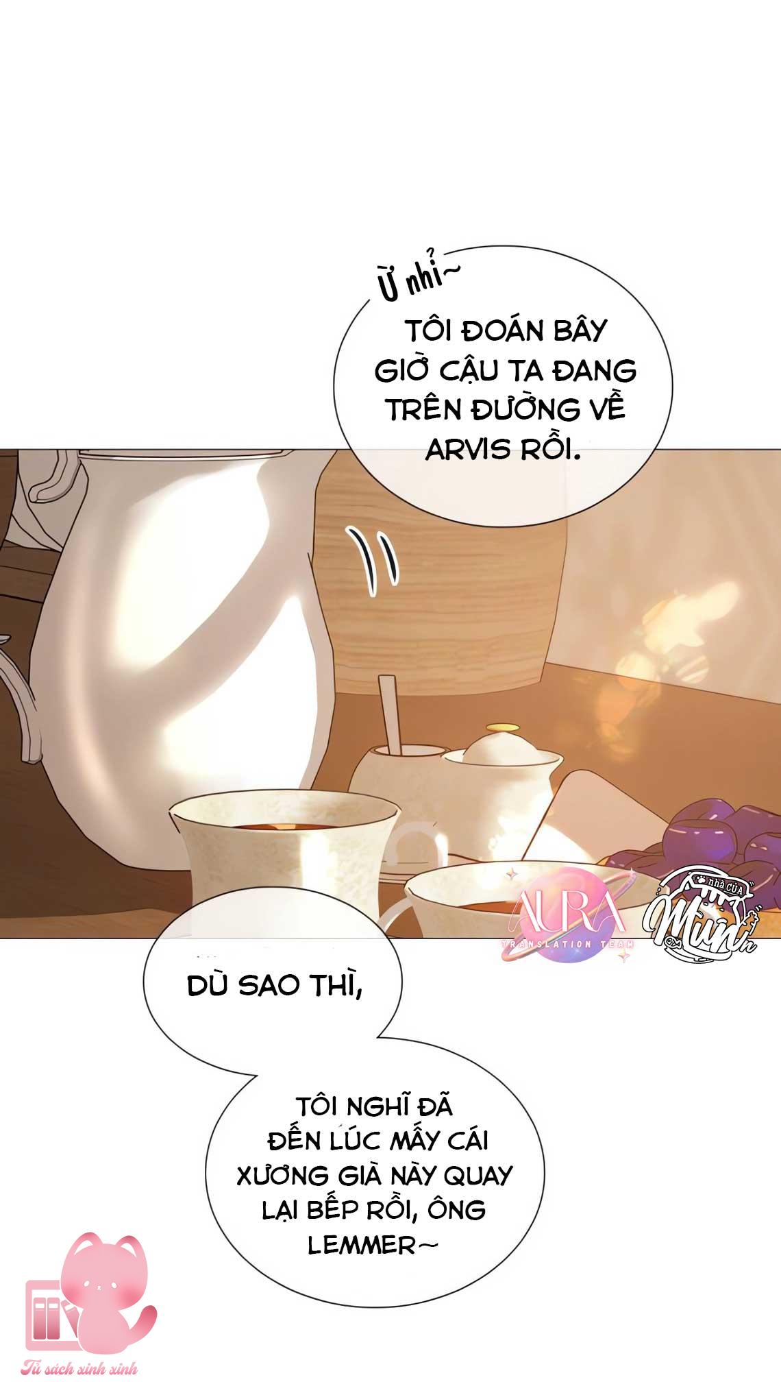 Hãy Khóc Và Cầu Nguyện Đi - Chap 42 - Trang 90