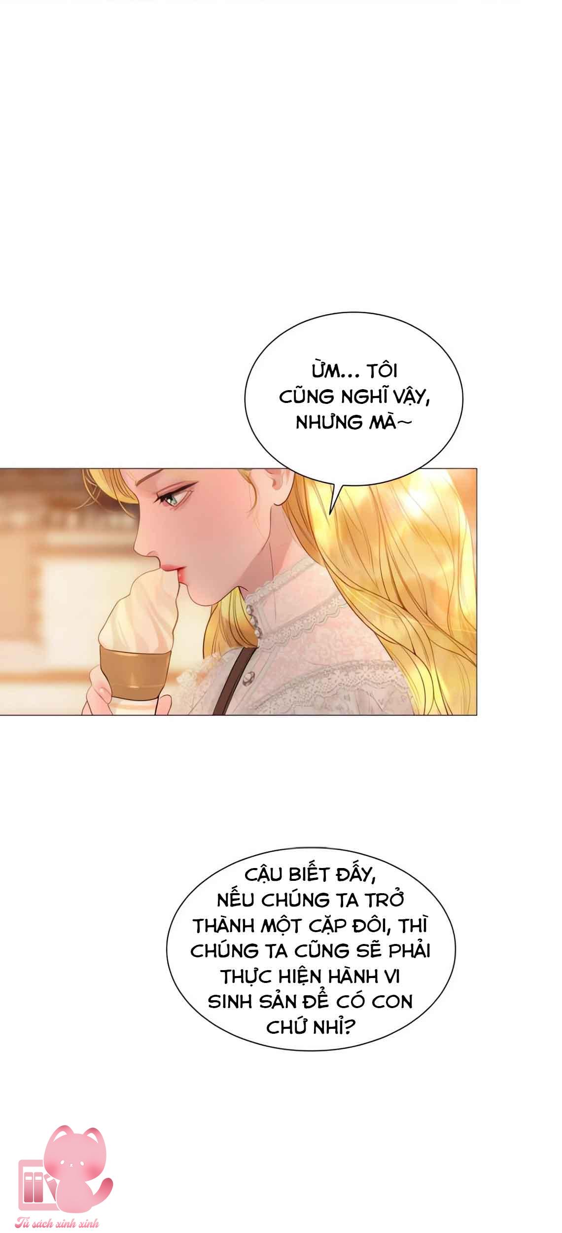 Hãy Khóc Và Cầu Nguyện Đi - Chap 42 - Trang 10