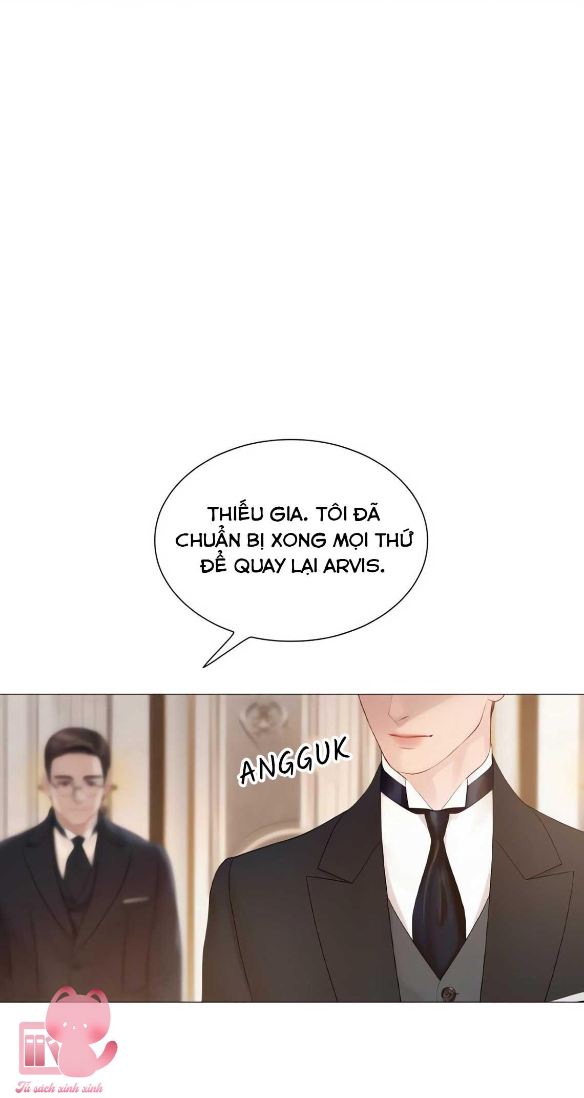 Hãy Khóc Và Cầu Nguyện Đi - Chap 42 - Trang 97
