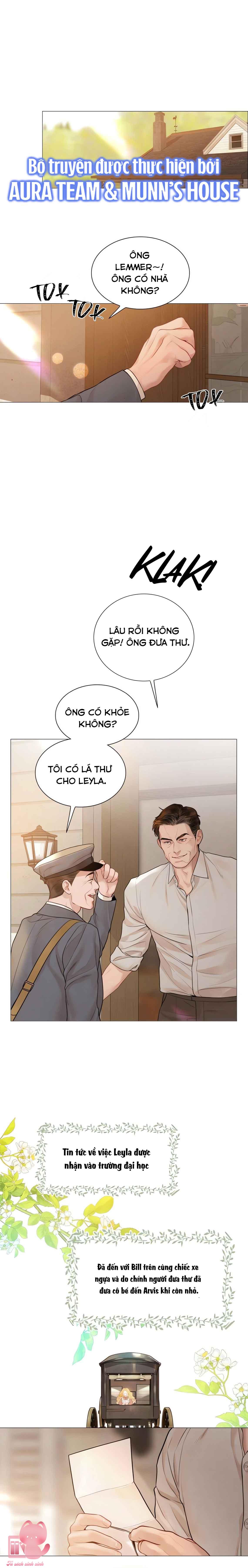Hãy Khóc Và Cầu Nguyện Đi - Chap 43 - Trang 2