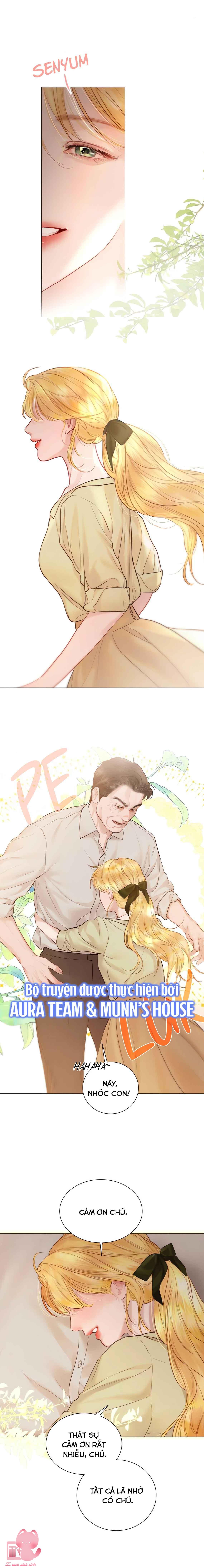 Hãy Khóc Và Cầu Nguyện Đi - Chap 43 - Trang 11