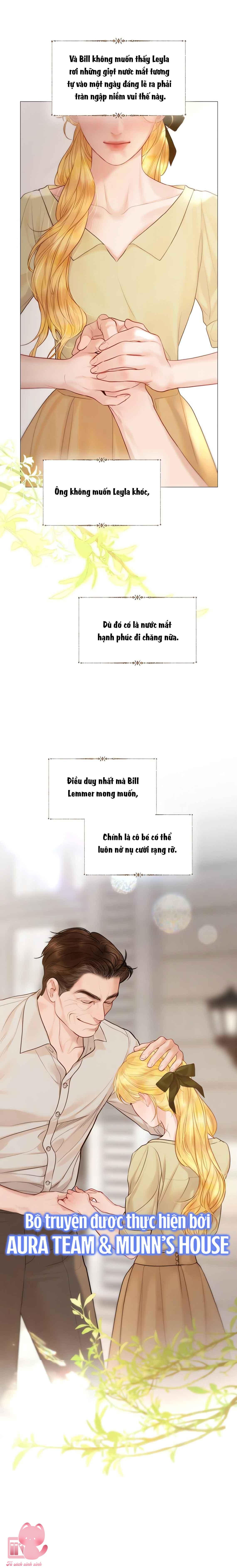 Hãy Khóc Và Cầu Nguyện Đi - Chap 43 - Trang 13