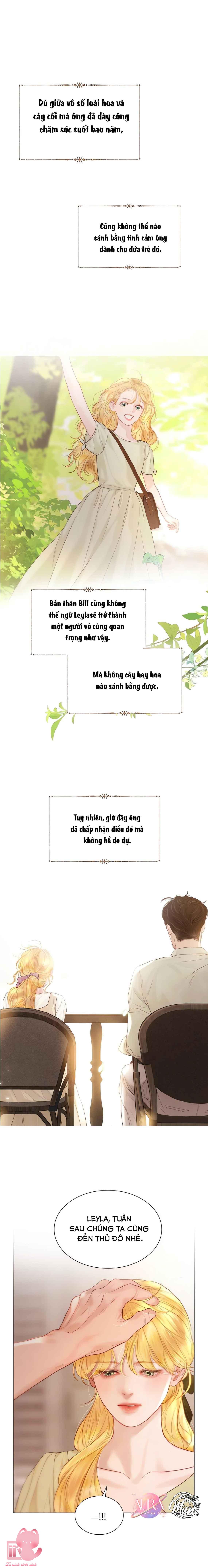 Hãy Khóc Và Cầu Nguyện Đi - Chap 43 - Trang 14