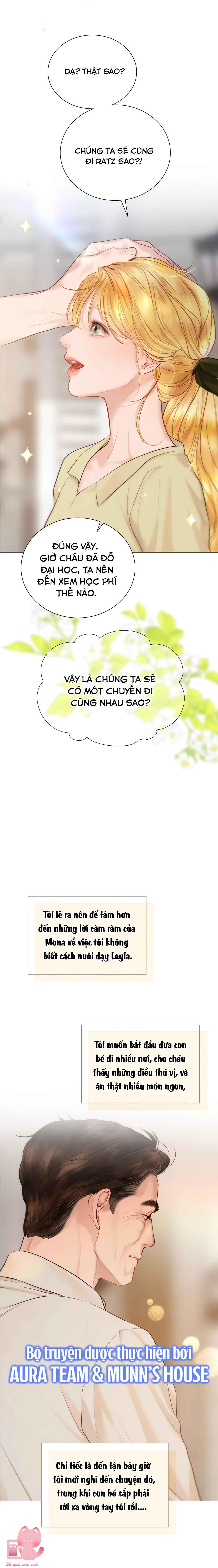Hãy Khóc Và Cầu Nguyện Đi - Chap 43 - Trang 15