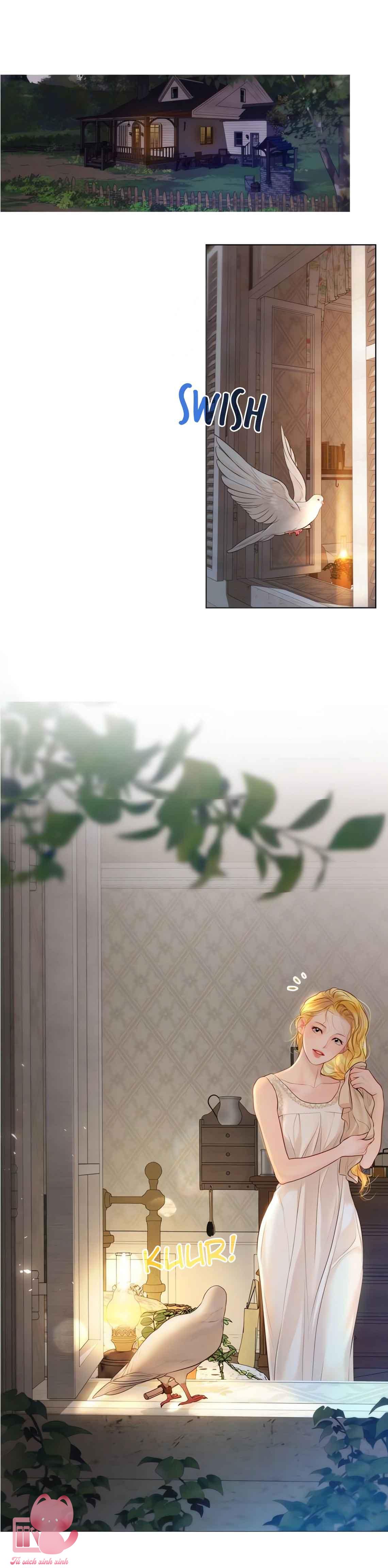 Hãy Khóc Và Cầu Nguyện Đi - Chap 43 - Trang 17