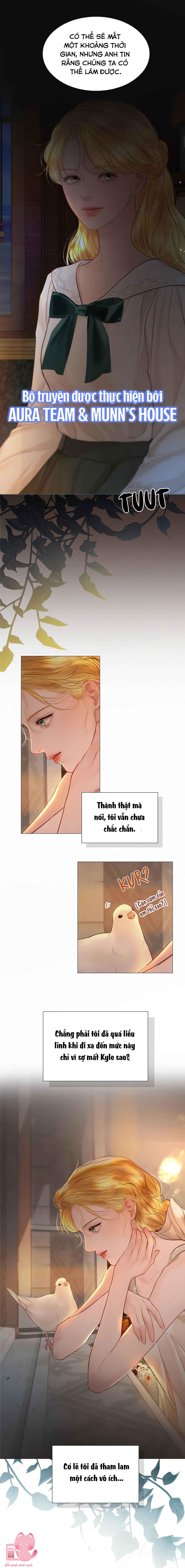 Hãy Khóc Và Cầu Nguyện Đi - Chap 43 - Trang 20