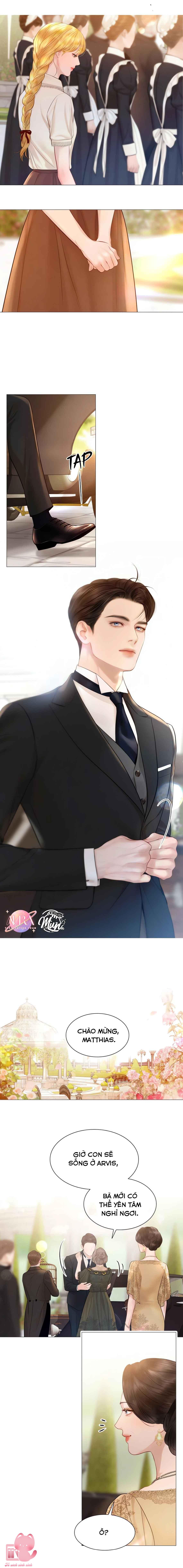 Hãy Khóc Và Cầu Nguyện Đi - Chap 43 - Trang 24