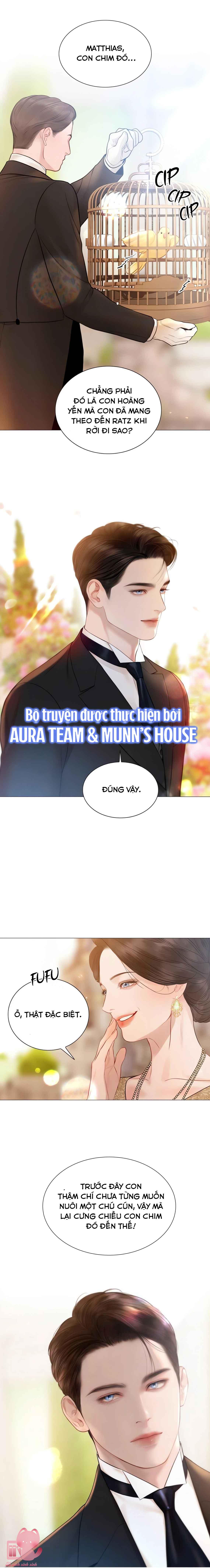 Hãy Khóc Và Cầu Nguyện Đi - Chap 43 - Trang 25