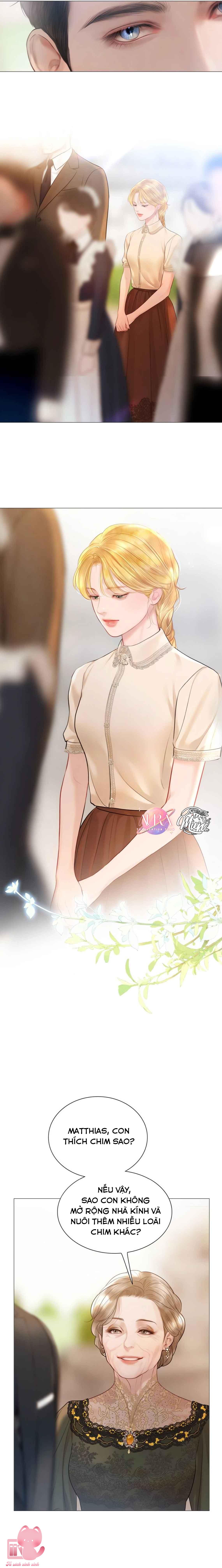 Hãy Khóc Và Cầu Nguyện Đi - Chap 43 - Trang 26