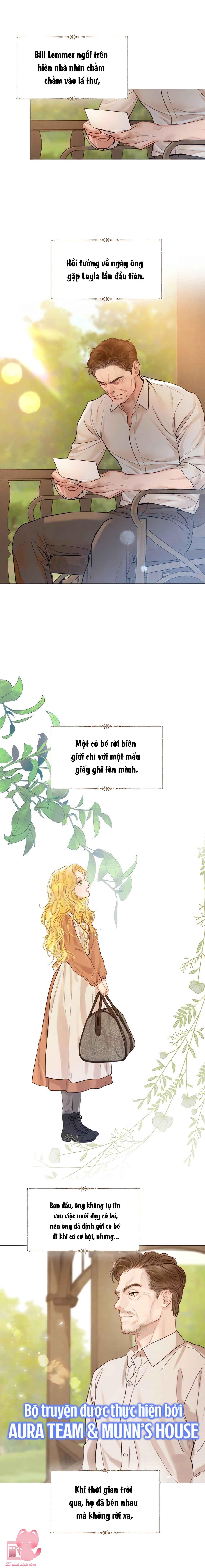 Hãy Khóc Và Cầu Nguyện Đi - Chap 43 - Trang 5
