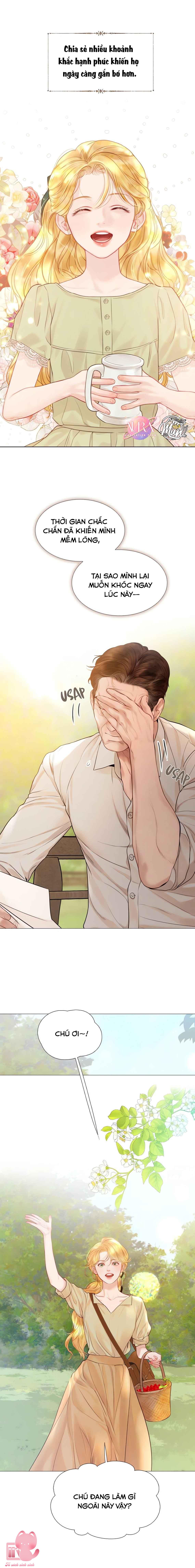 Hãy Khóc Và Cầu Nguyện Đi - Chap 43 - Trang 6
