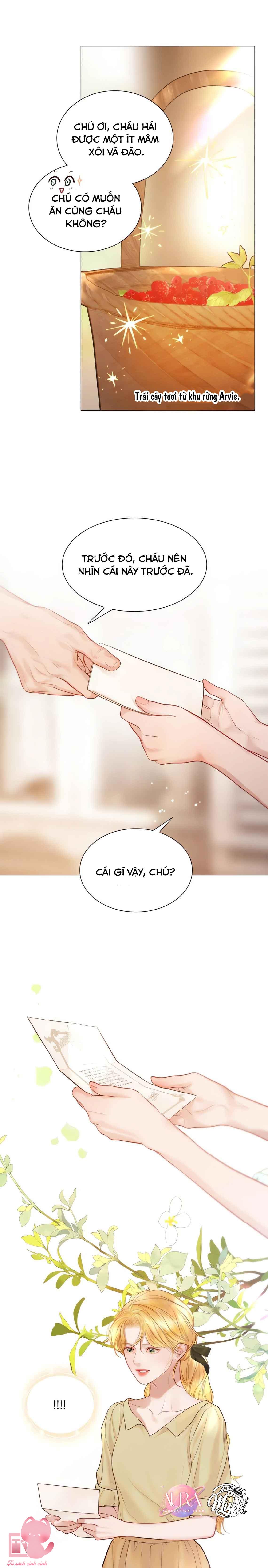 Hãy Khóc Và Cầu Nguyện Đi - Chap 43 - Trang 8