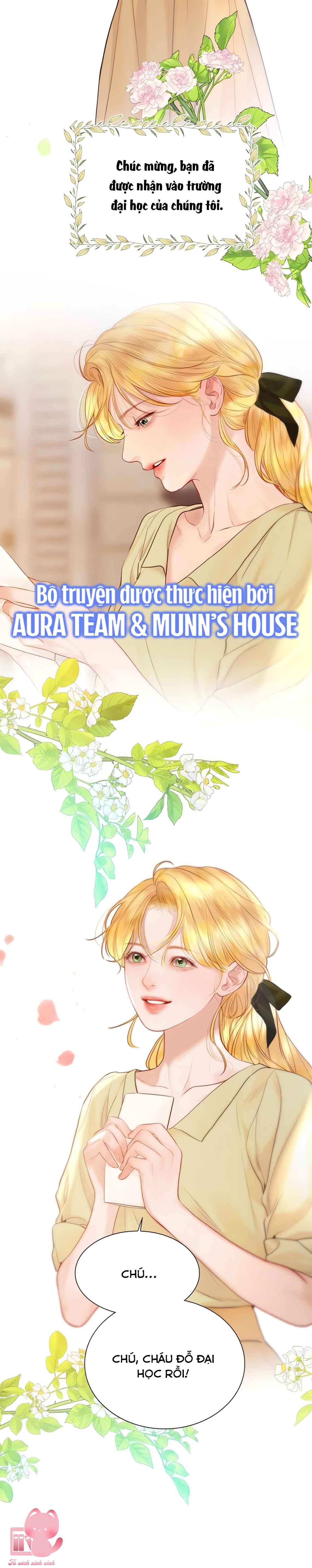 Hãy Khóc Và Cầu Nguyện Đi - Chap 43 - Trang 9